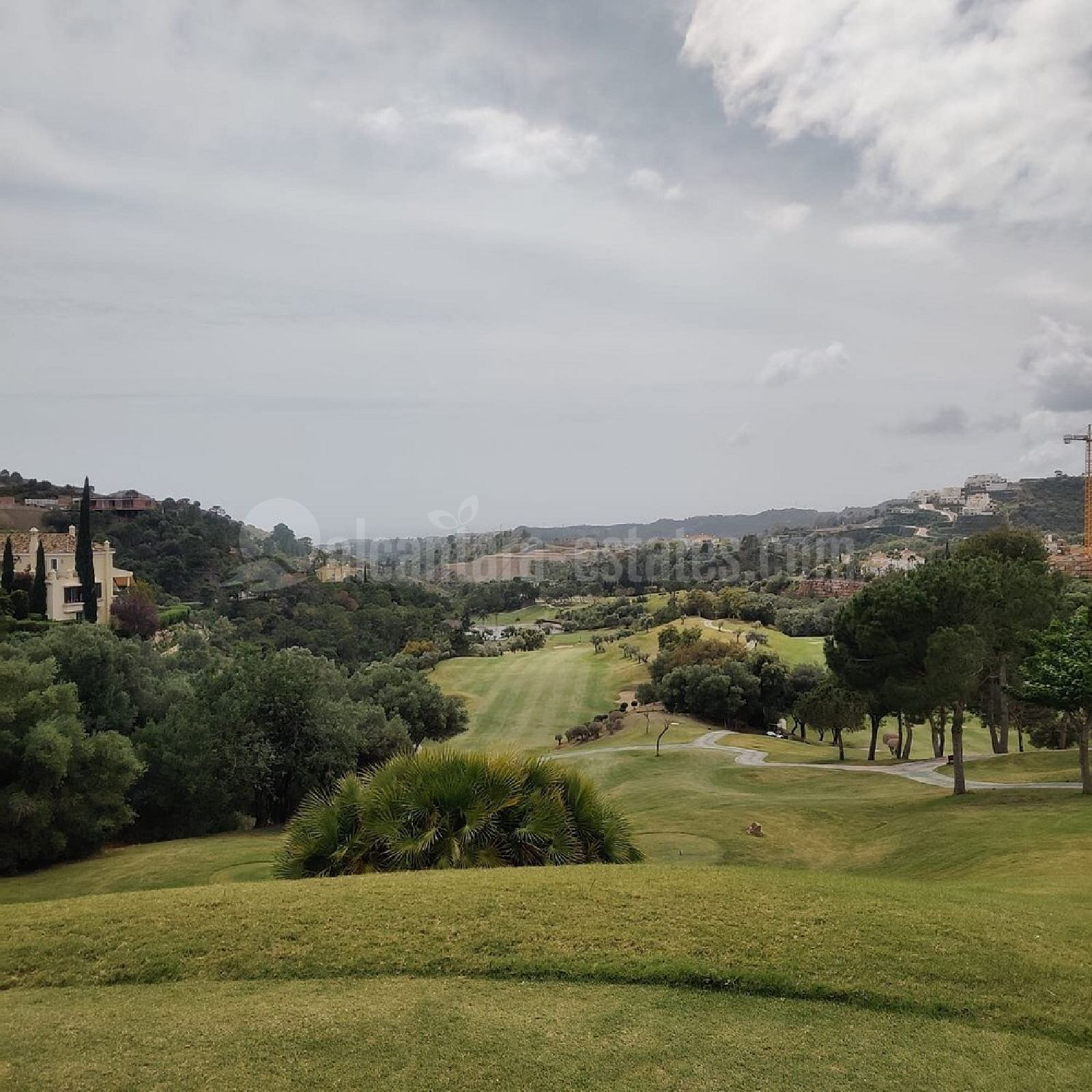 Villa in Marbella Club Golf Resort, Benahavis