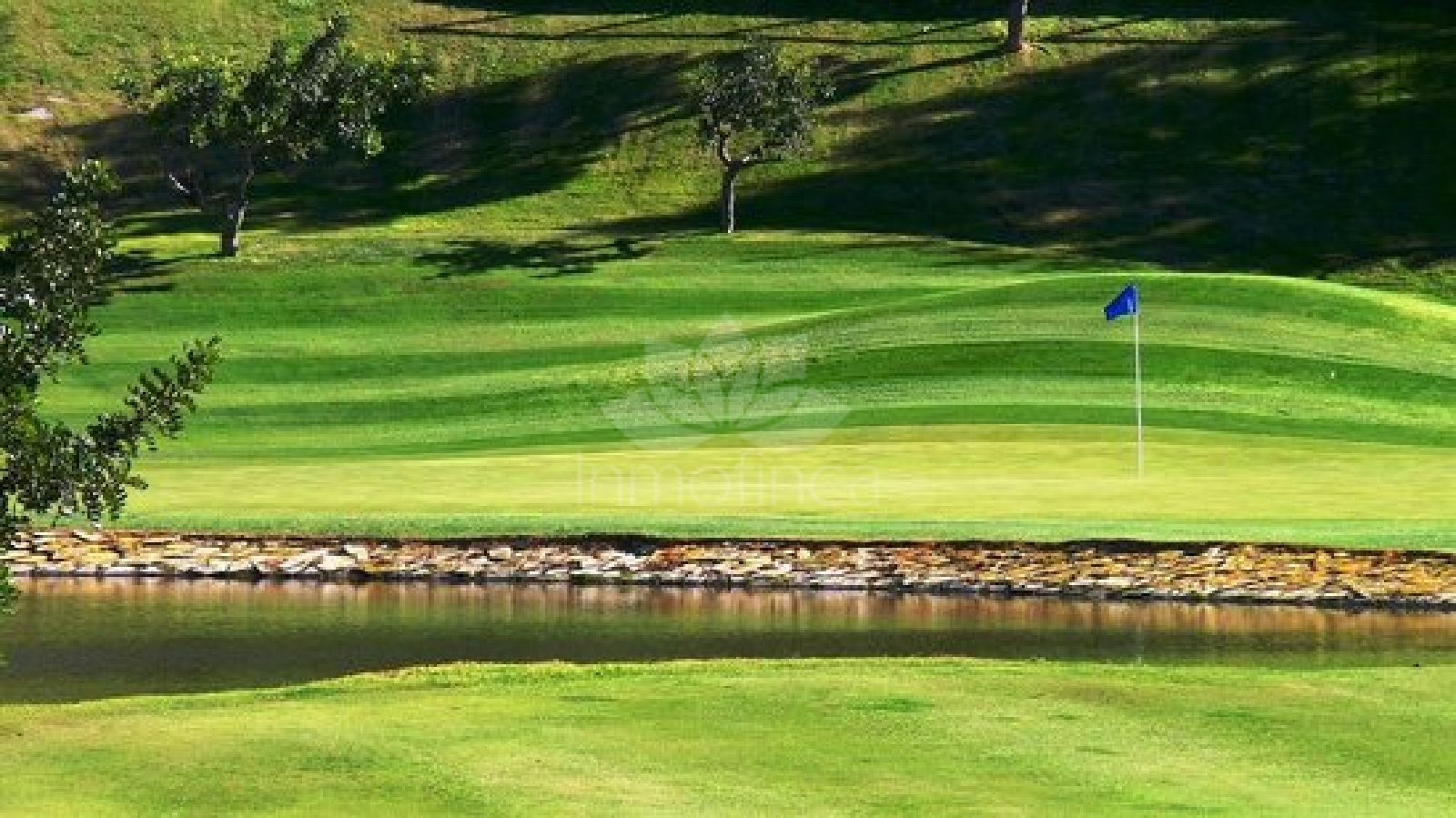 Villa en Marbella Club Golf Resort, Benahavis