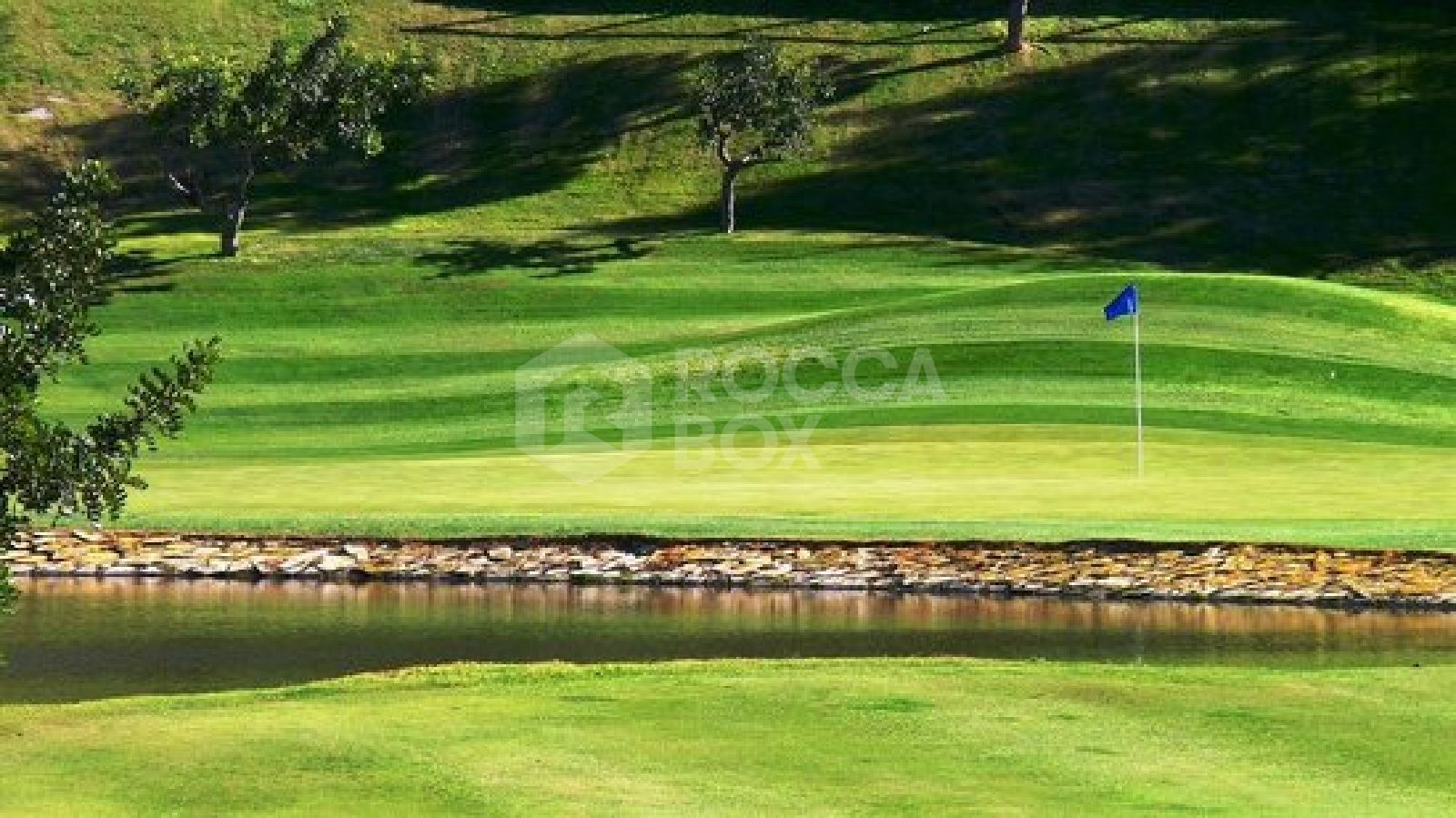 Exquisite Luxury Villa Project with Golf and Sea Views in Marbella Club Golf Resort, Benahavís