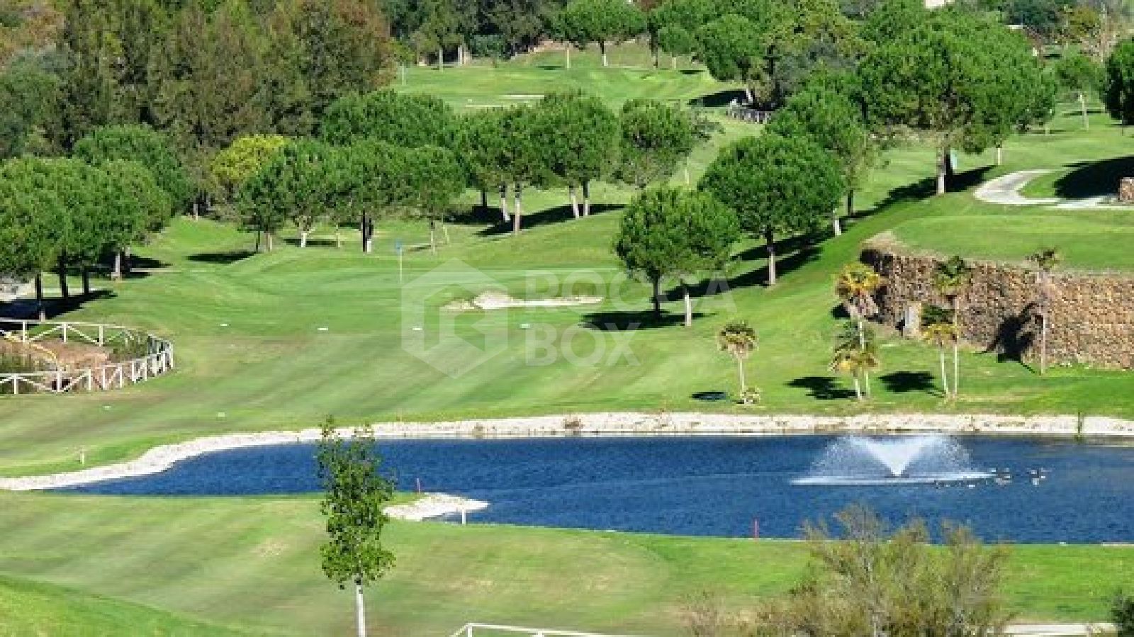 Exquisite Luxury Villa Project with Golf and Sea Views in Marbella Club Golf Resort, Benahavís