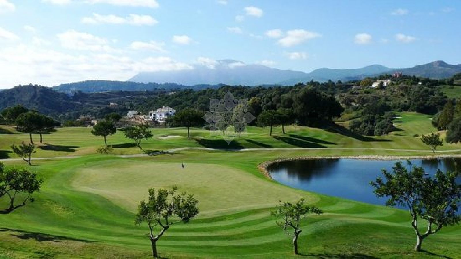 Villa in Marbella Club Golf Resort, Benahavis