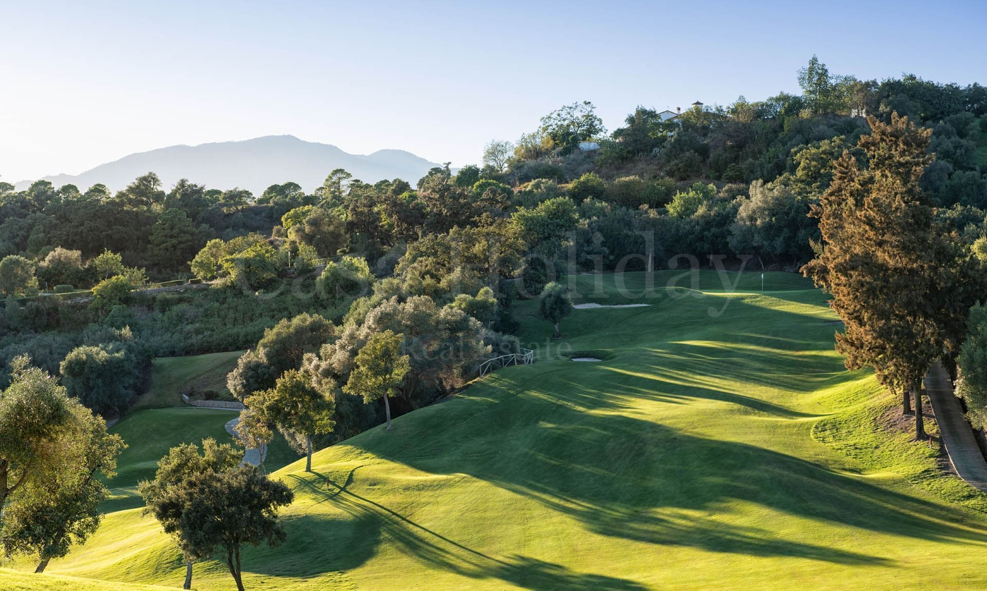 Villa in Marbella Club Golf Resort, Benahavis