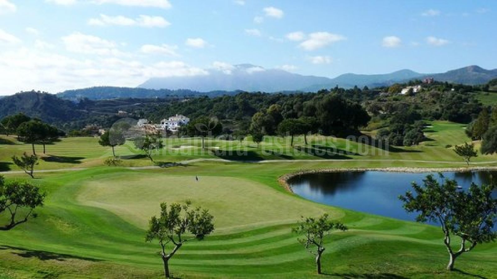 Villa en Marbella Club Golf Resort, Benahavis
