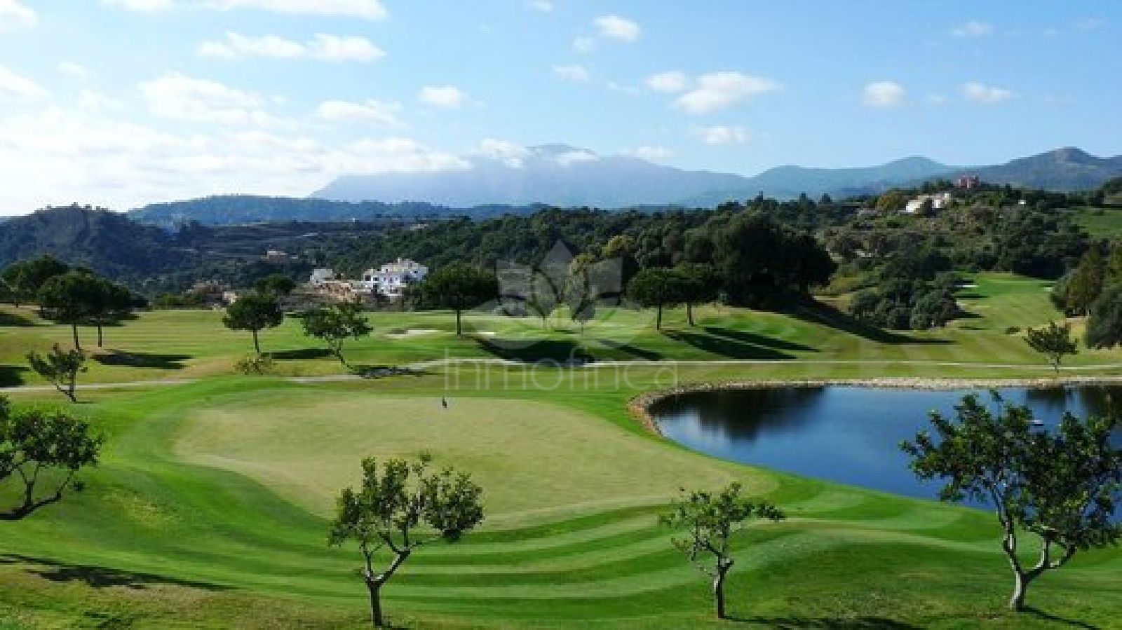 Villa in Marbella Club Golf Resort, Benahavis