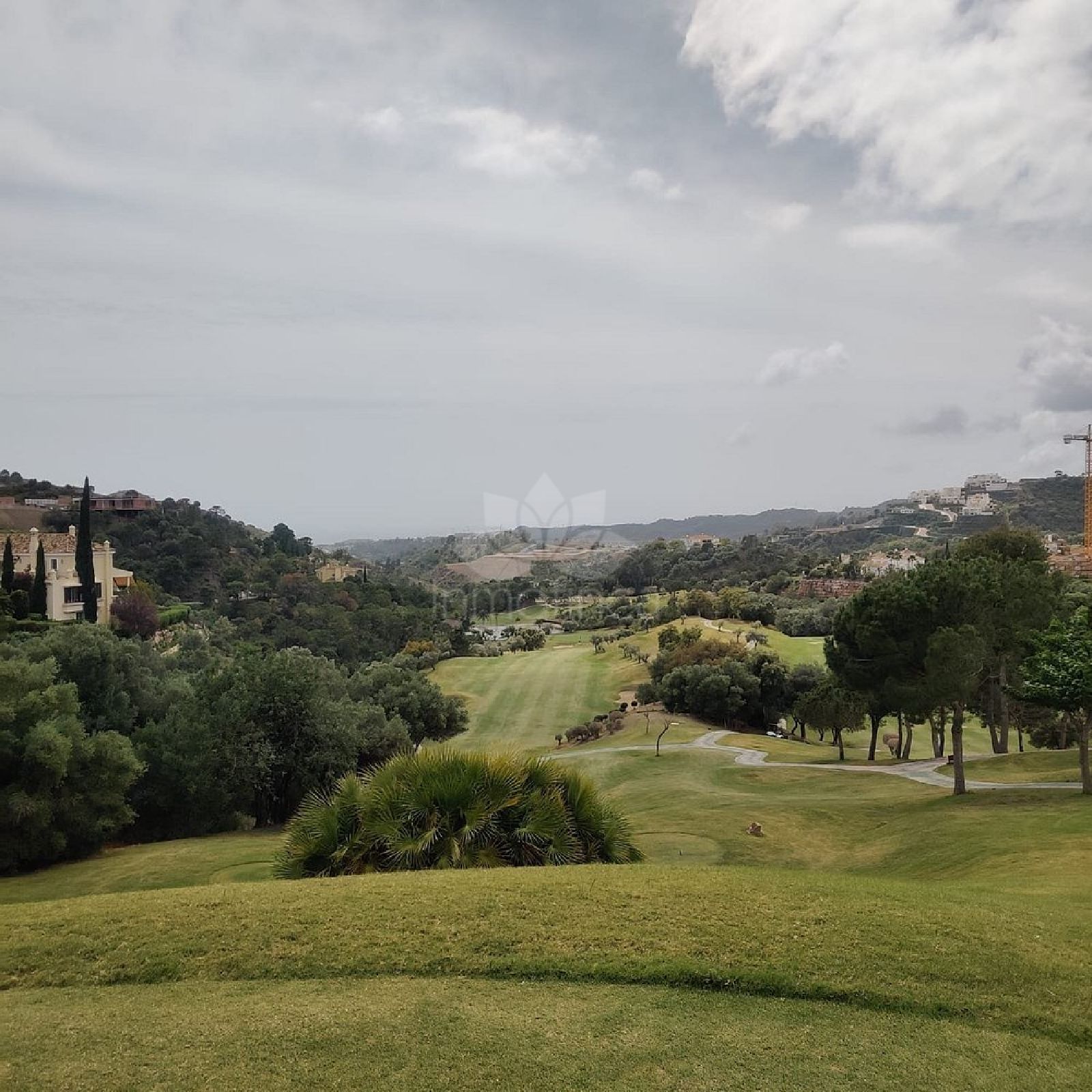 Villa in Marbella Club Golf Resort, Benahavis