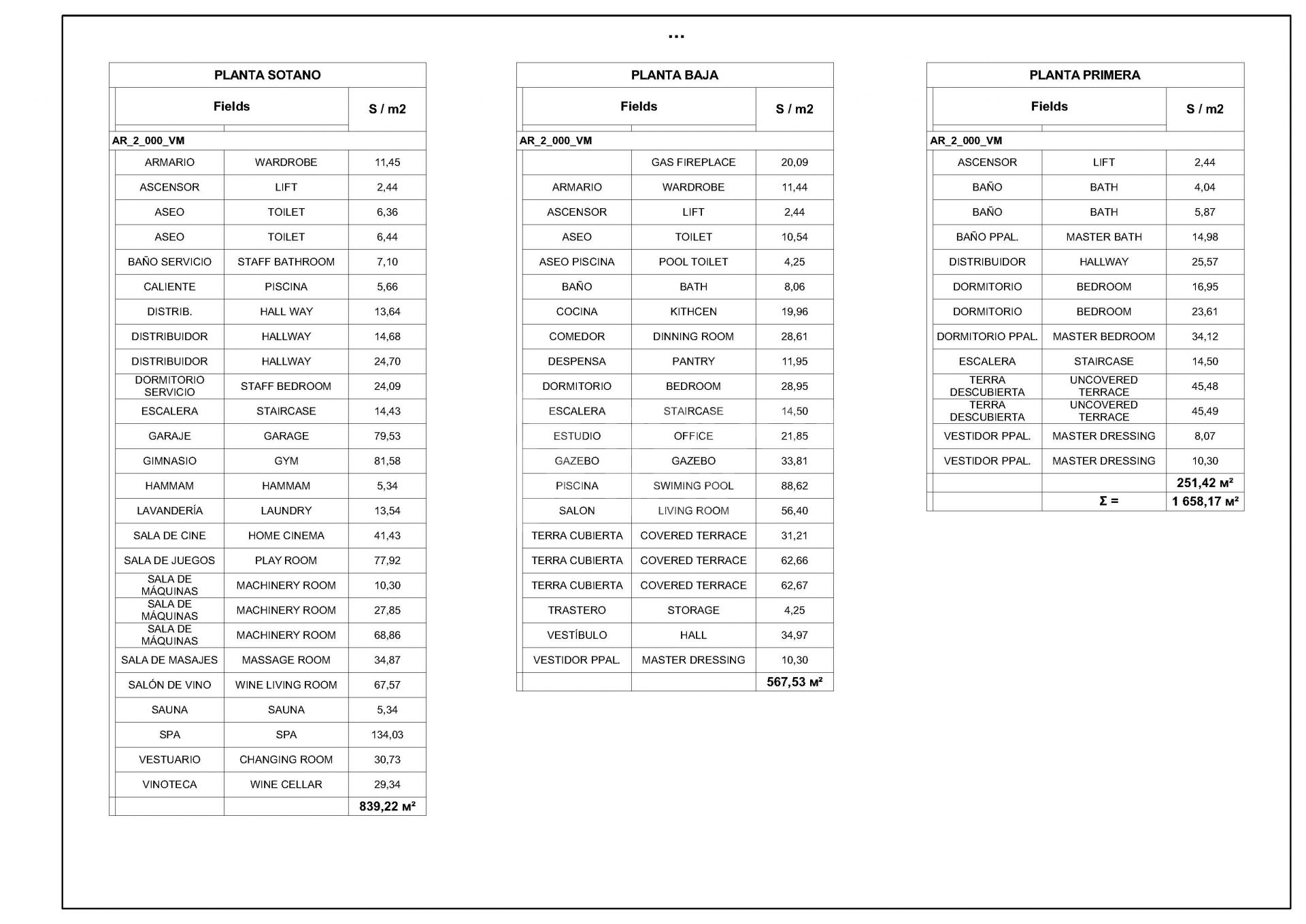 Exclusive Luxury Villa Project on the Frontline Golf in Los Flamingos, Benahavís