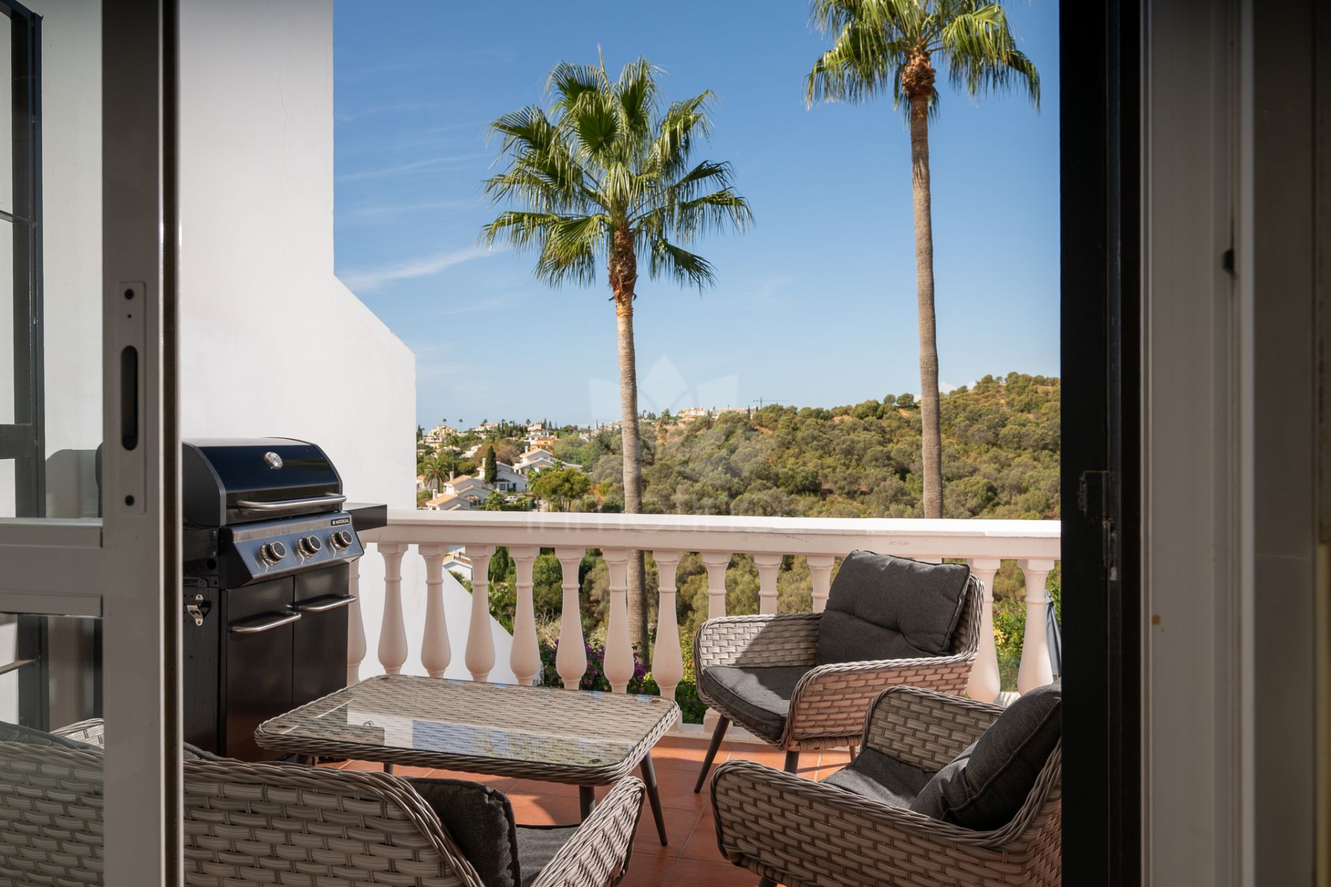 Town House in Calahonda, Mijas Costa