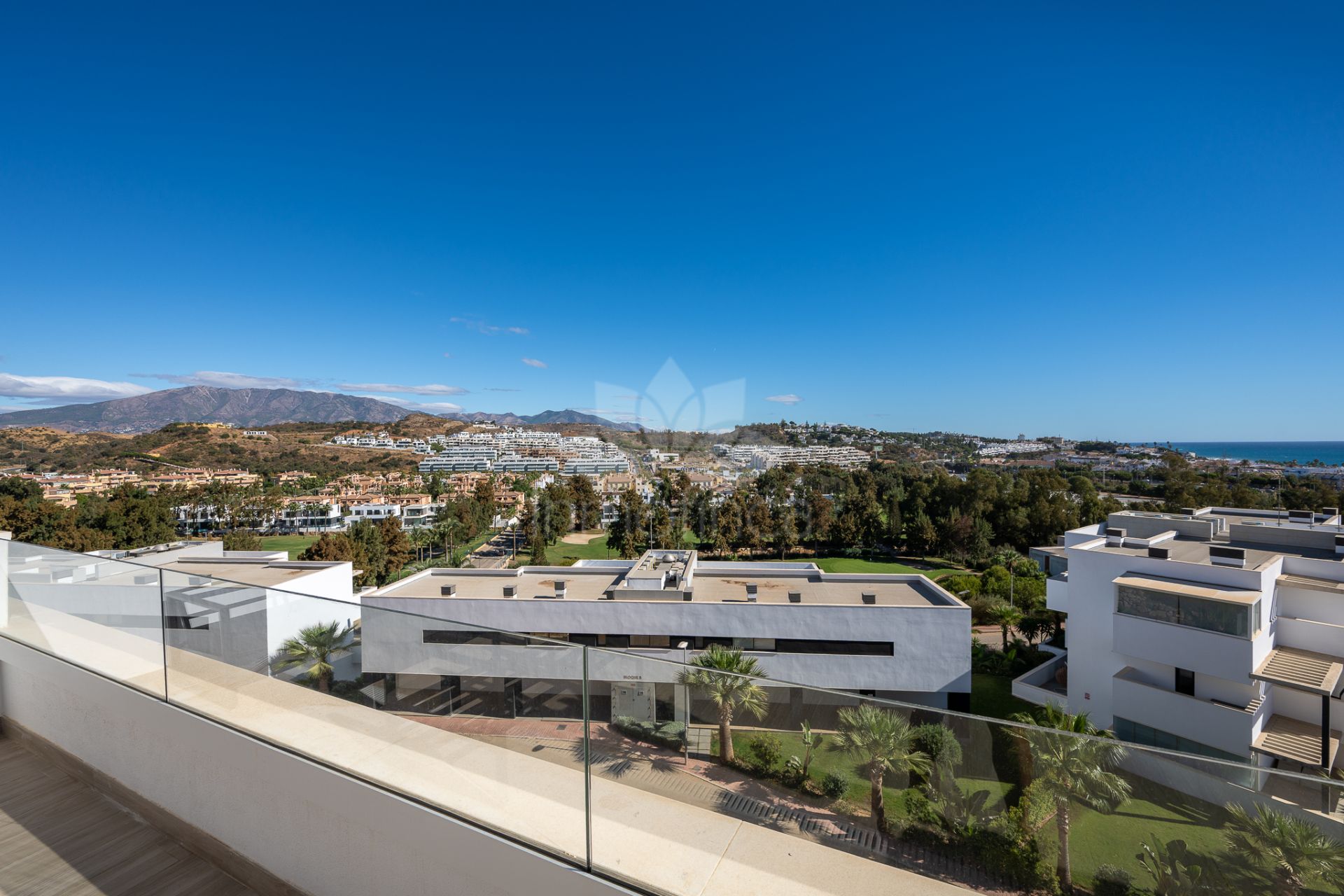 Apartamento en Cala de Mijas, Mijas Costa