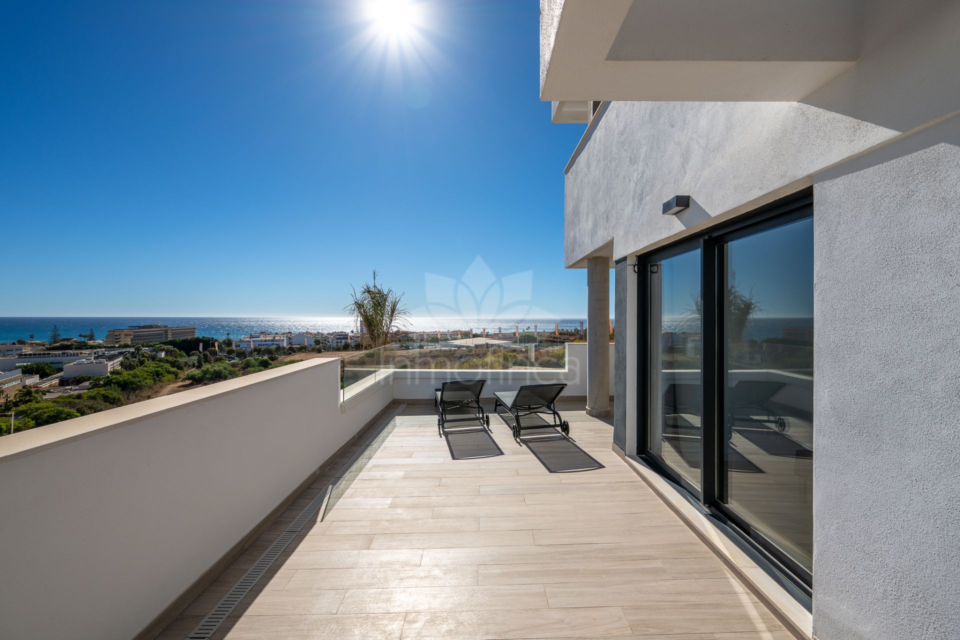 Apartamento en Cala de Mijas, Mijas Costa