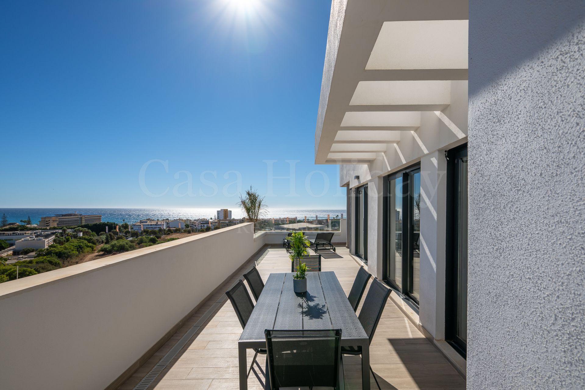 Apartamento en Cala de Mijas, Mijas Costa