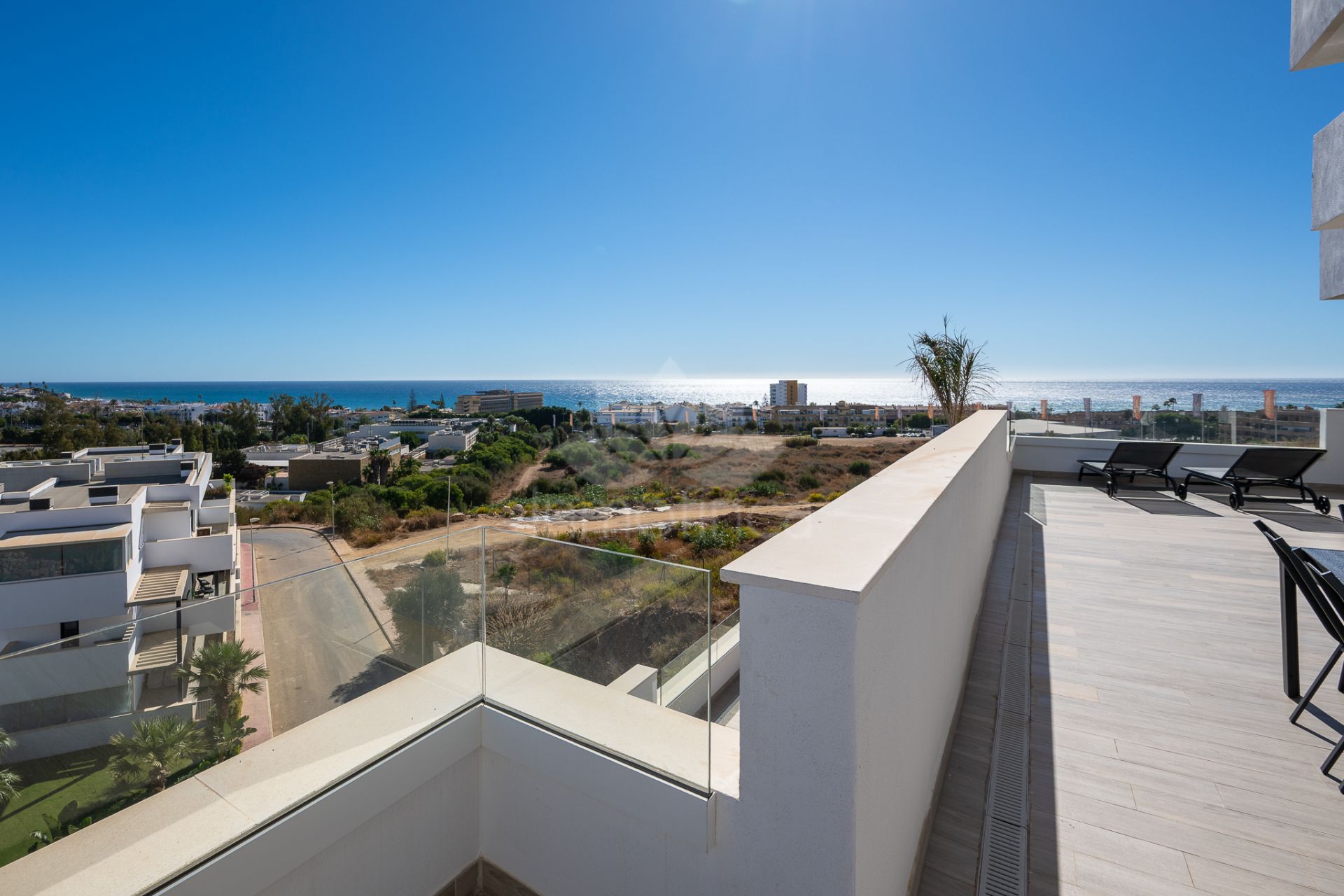 Apartamento en Cala de Mijas, Mijas Costa