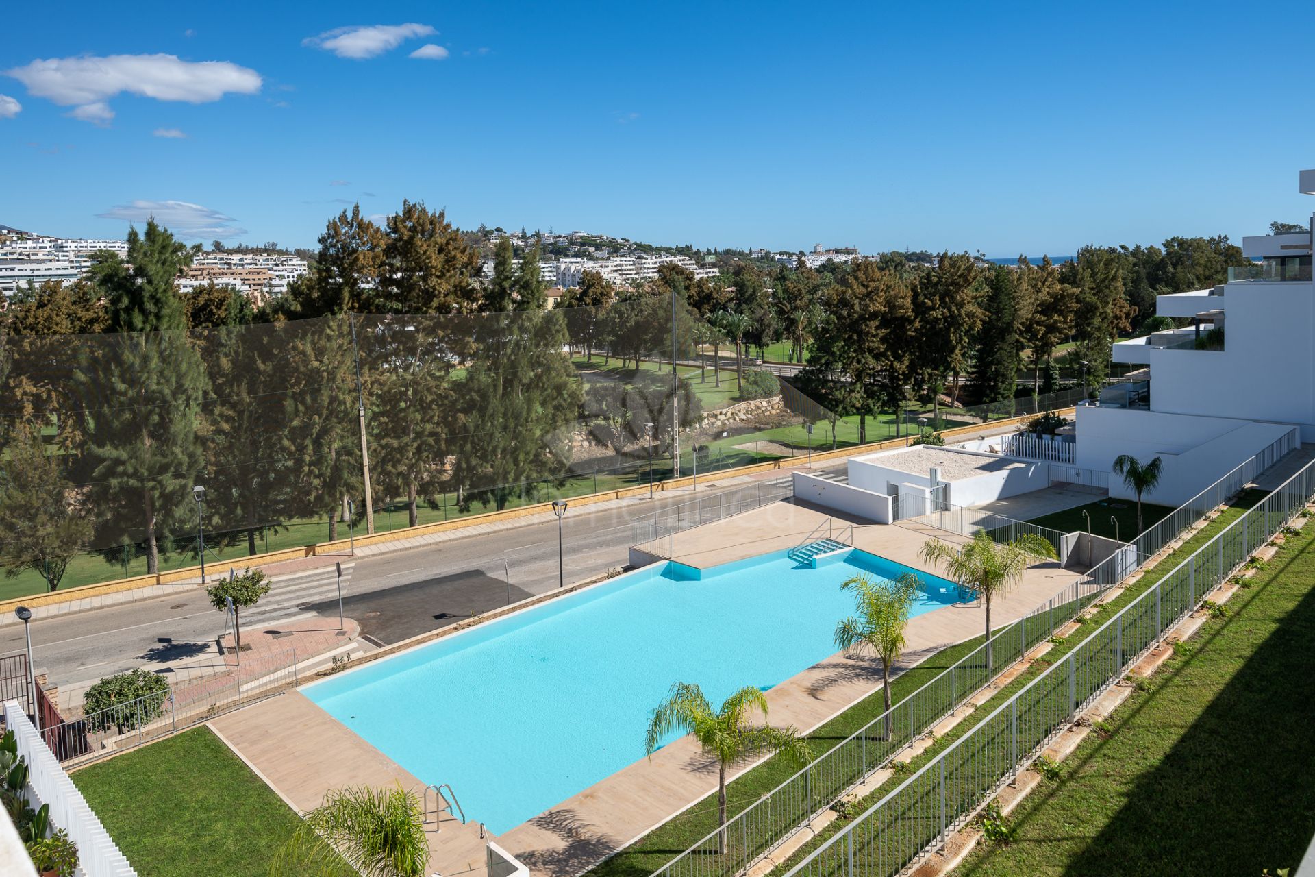 Apartamento en Cala de Mijas, Mijas Costa