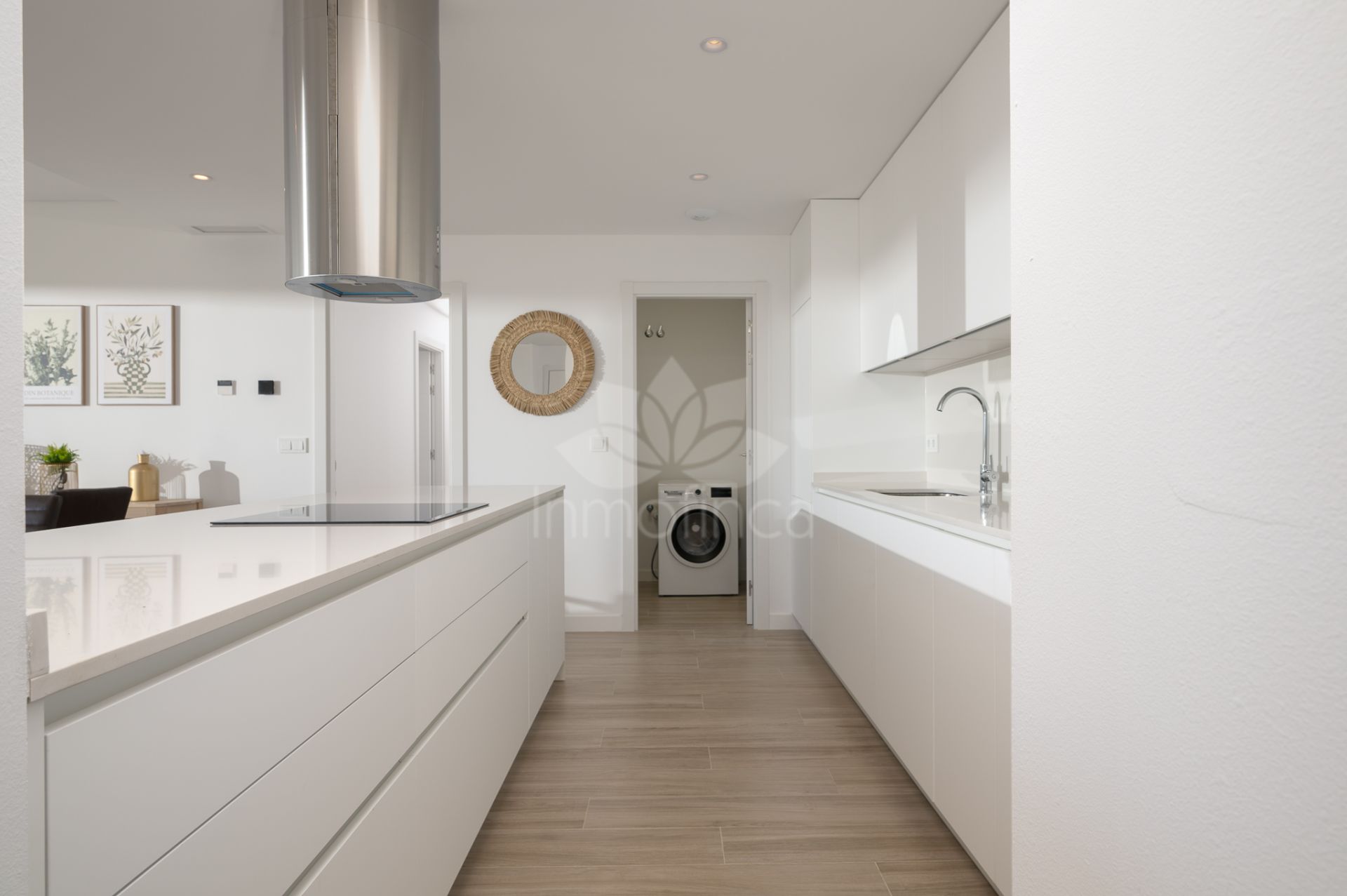 Apartamento en Cala de Mijas, Mijas Costa