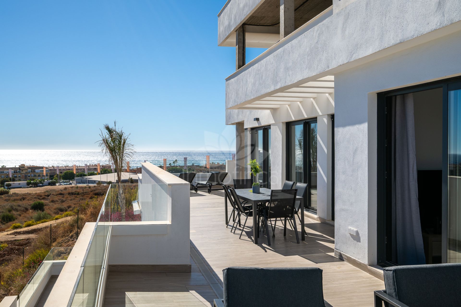 Apartamento en Cala de Mijas, Mijas Costa