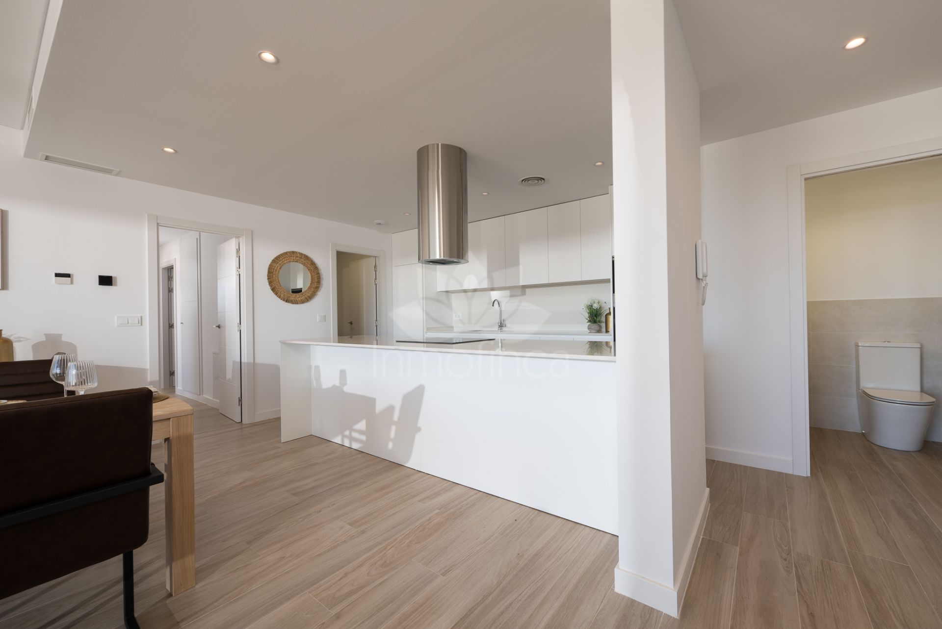 Apartamento en Cala de Mijas, Mijas Costa