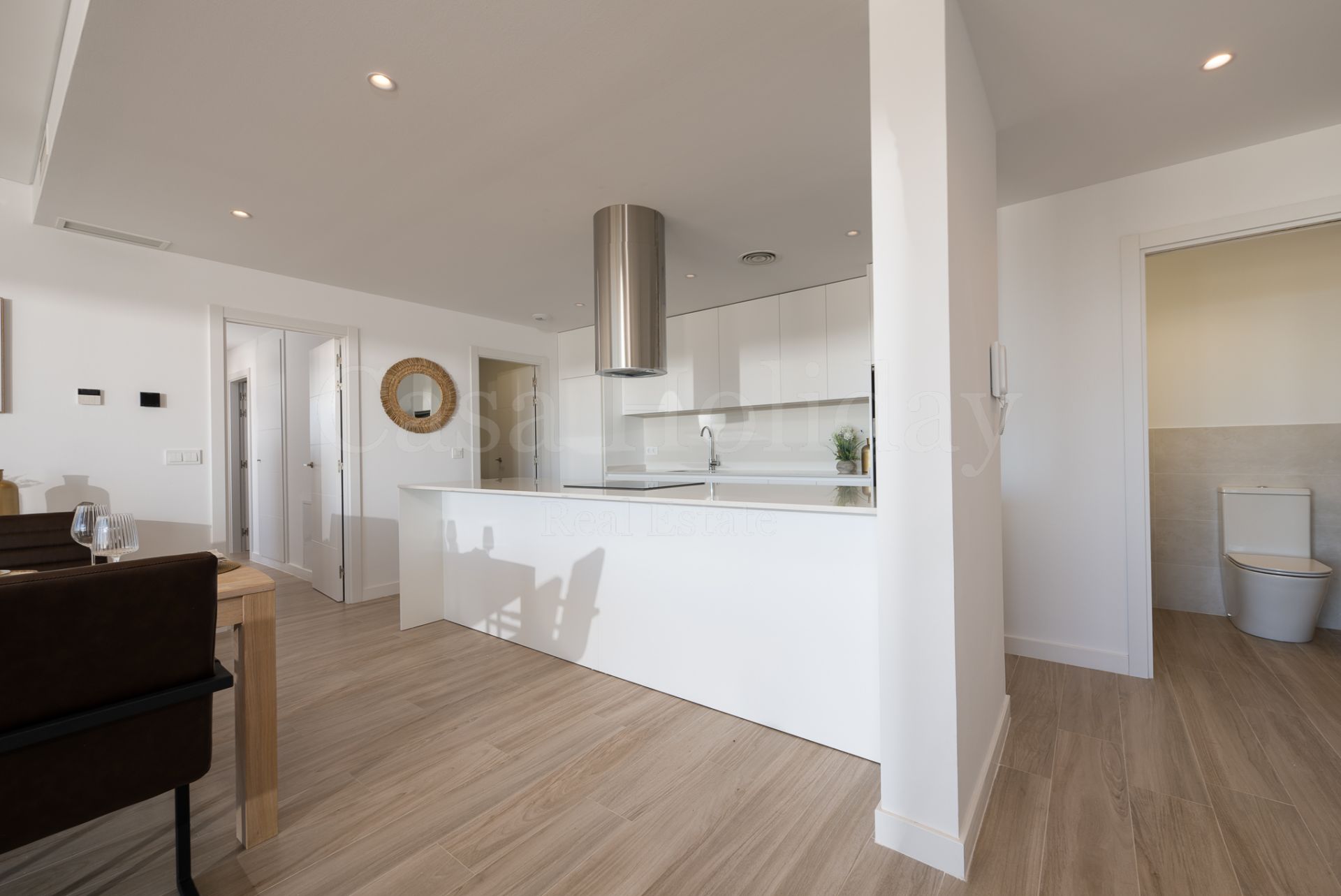 Apartamento en Cala de Mijas, Mijas Costa