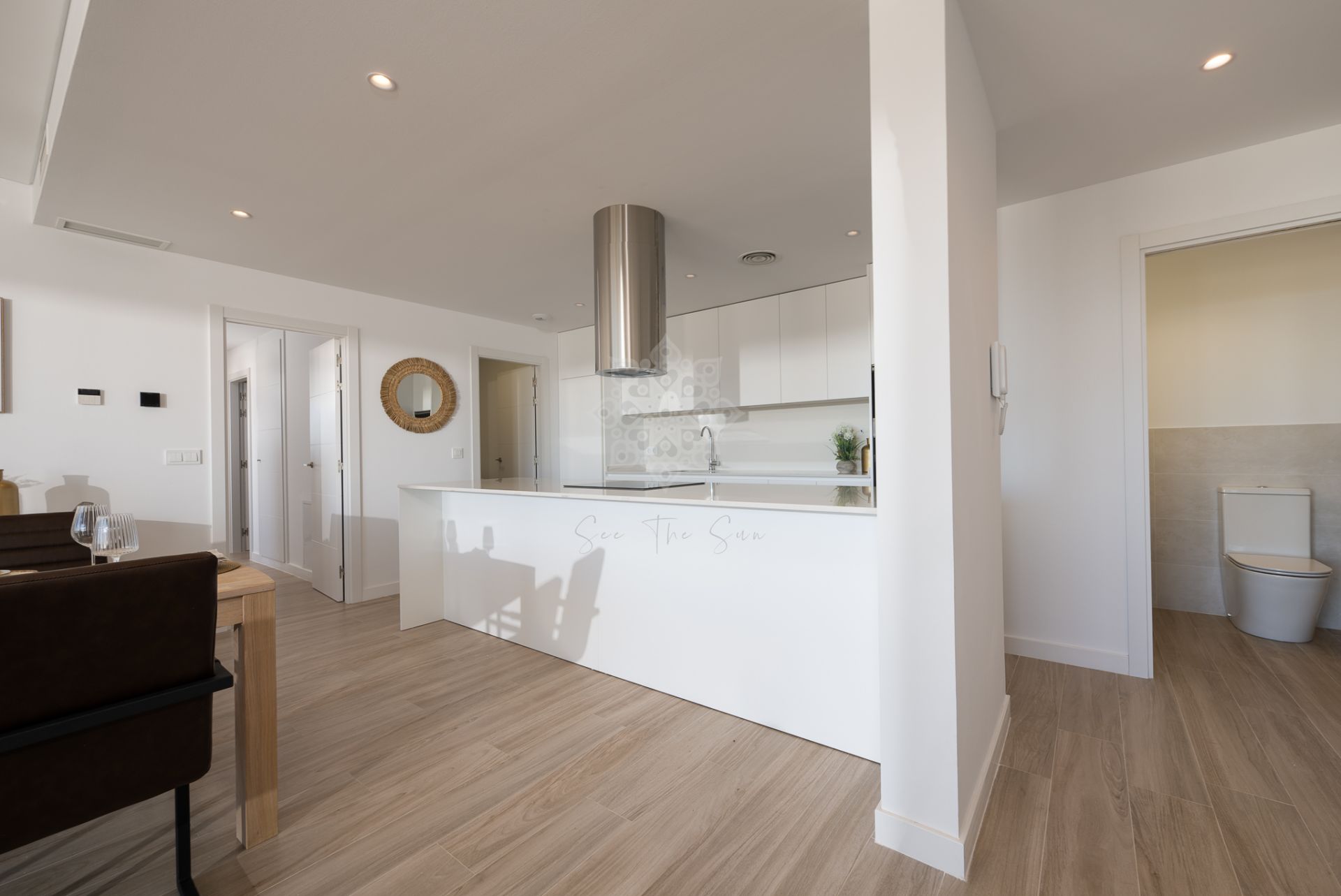 Apartment in Cala de Mijas, Mijas Costa