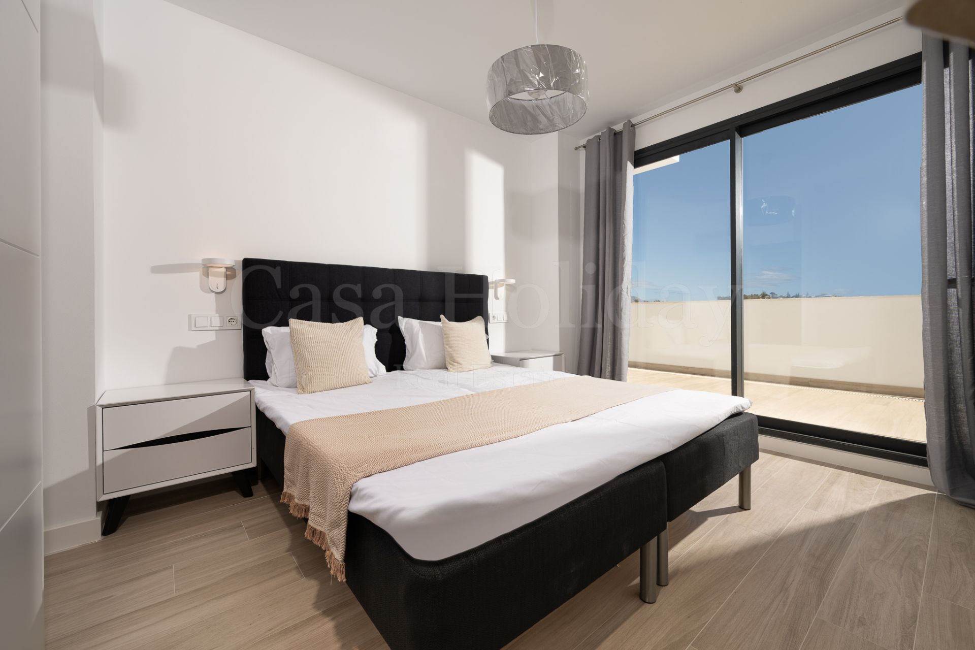 Apartamento en Cala de Mijas, Mijas Costa