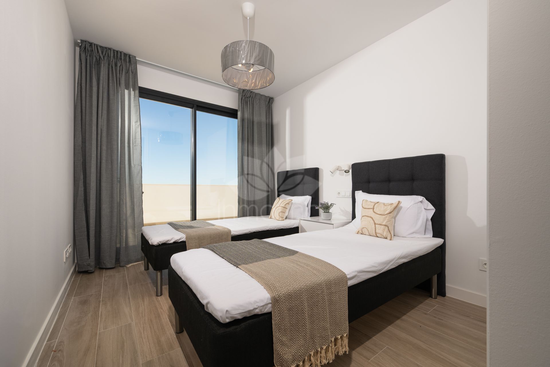 Apartamento en Cala de Mijas, Mijas Costa