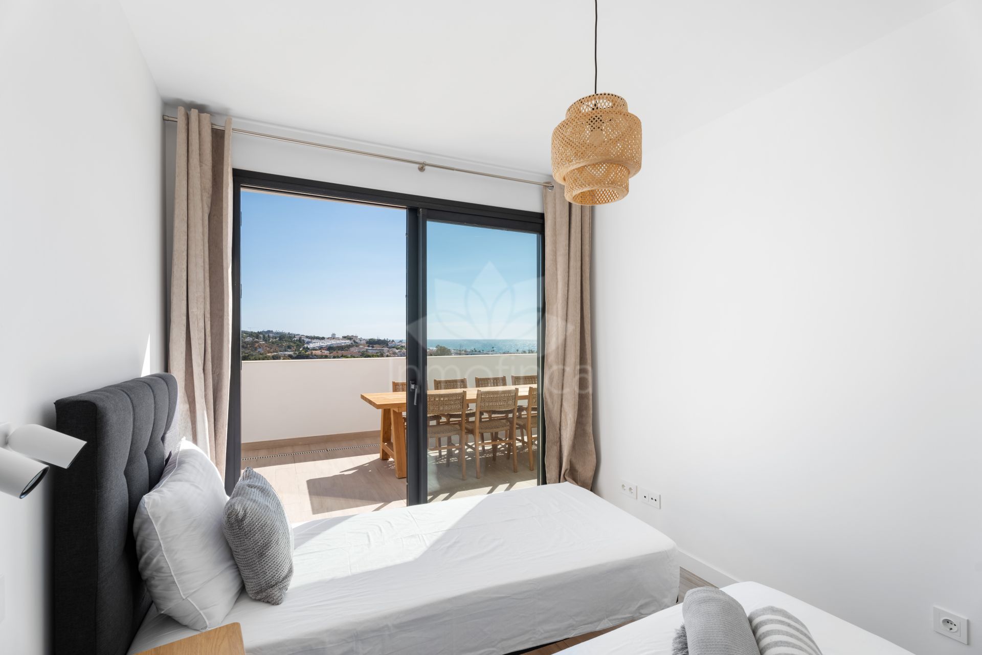 Apartamento en Cala de Mijas, Mijas Costa