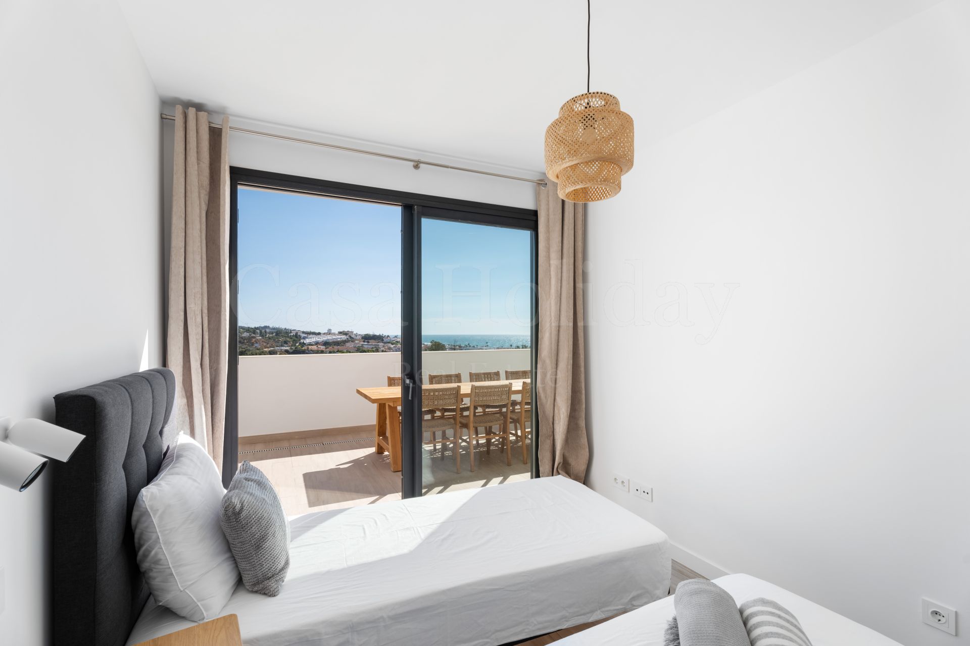 Apartamento en Cala de Mijas, Mijas Costa