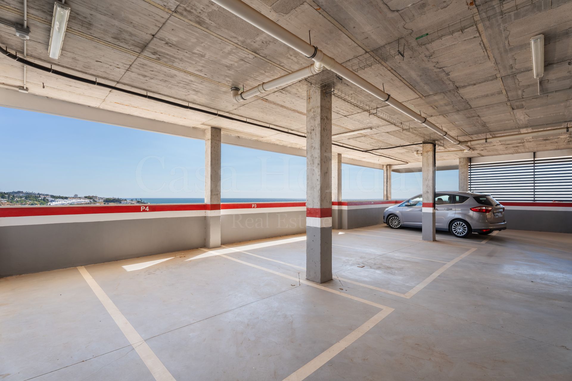 Apartamento en Cala de Mijas, Mijas Costa