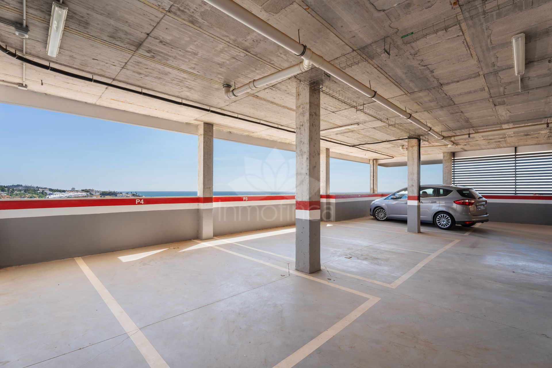 Apartamento en Cala de Mijas, Mijas Costa