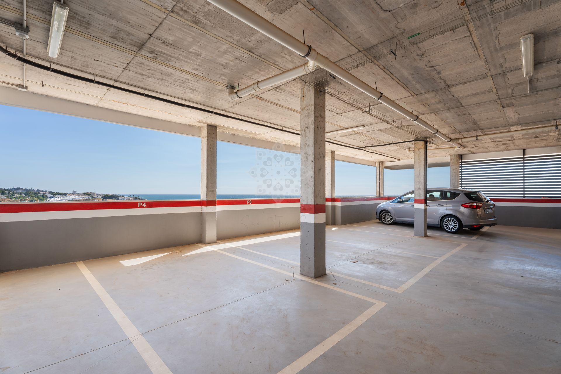 Apartment in Cala de Mijas, Mijas Costa