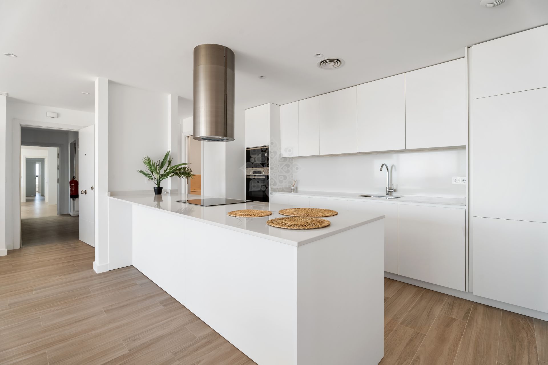 Apartment in Cala de Mijas, Mijas Costa