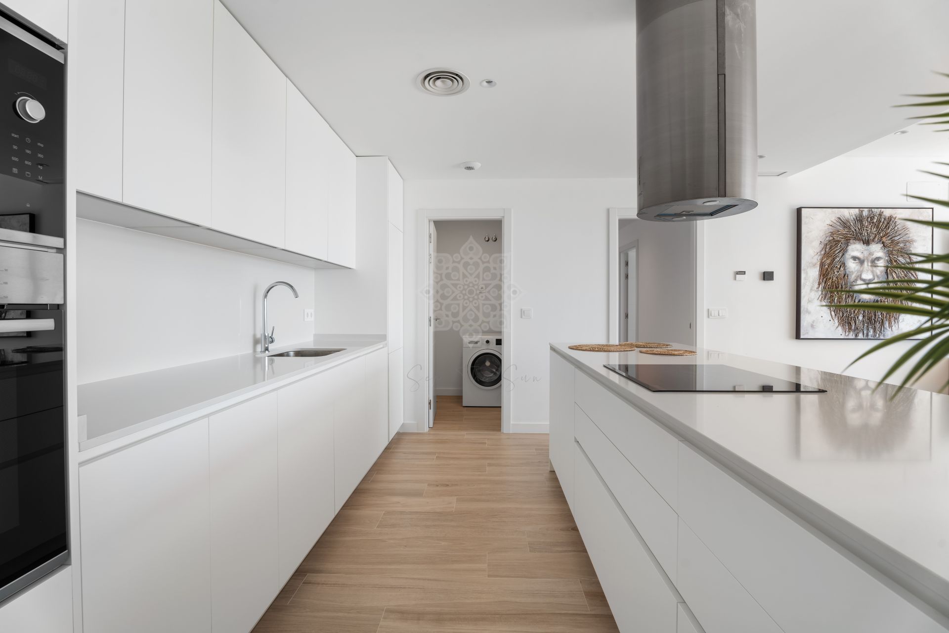 Apartment in Cala de Mijas, Mijas Costa
