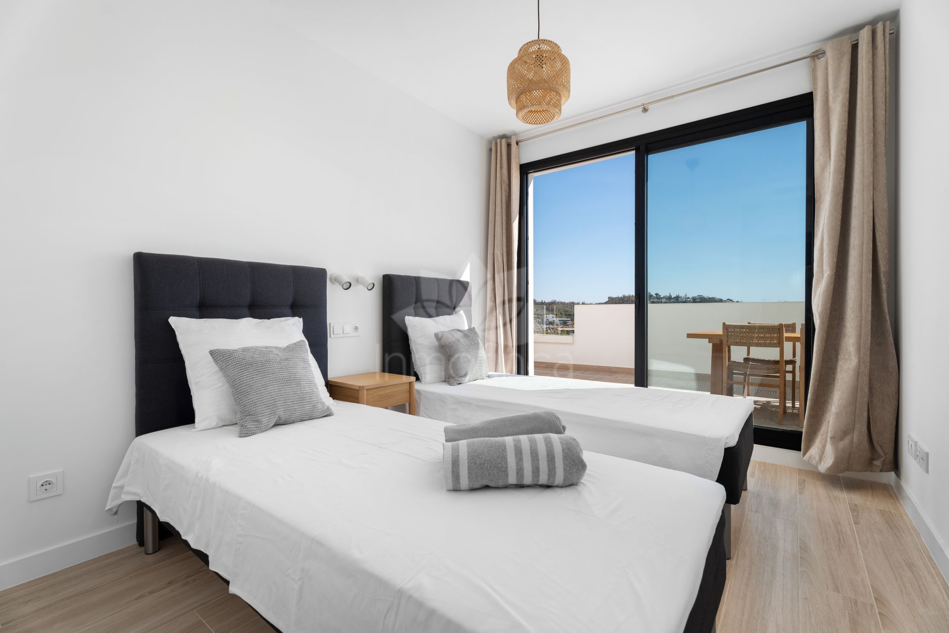 Apartamento en Cala de Mijas, Mijas Costa