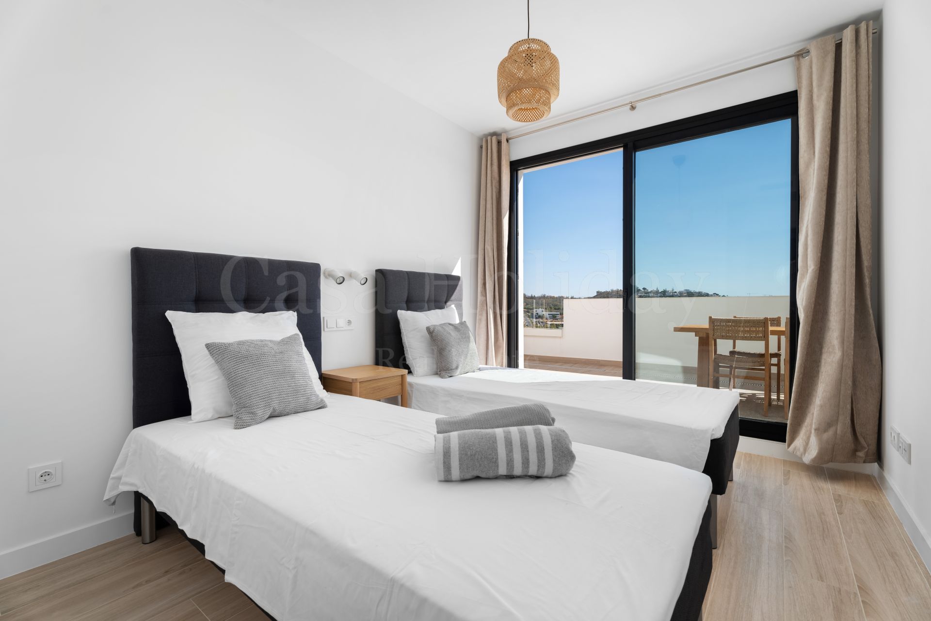 Apartamento en Cala de Mijas, Mijas Costa