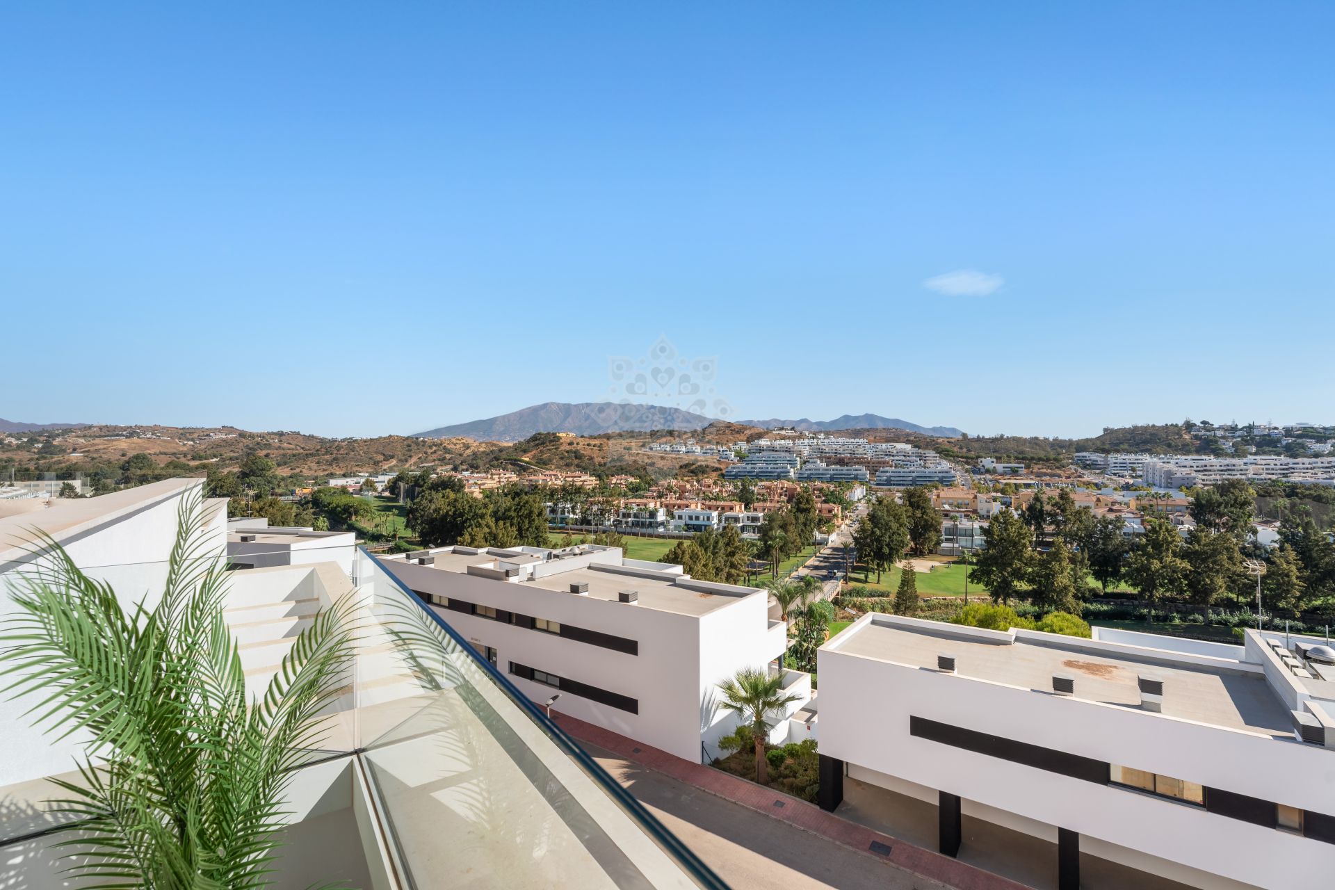 Apartment in Cala de Mijas, Mijas Costa
