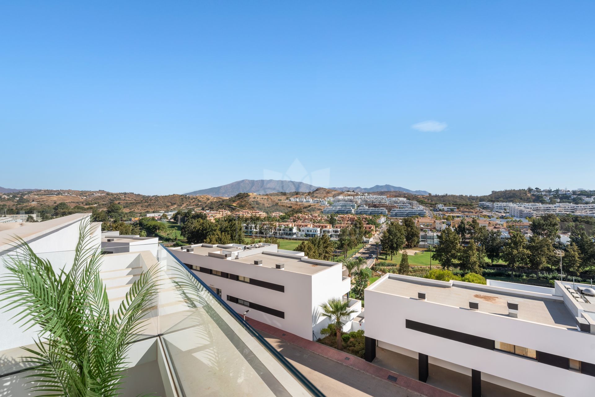 Apartamento en Cala de Mijas, Mijas Costa