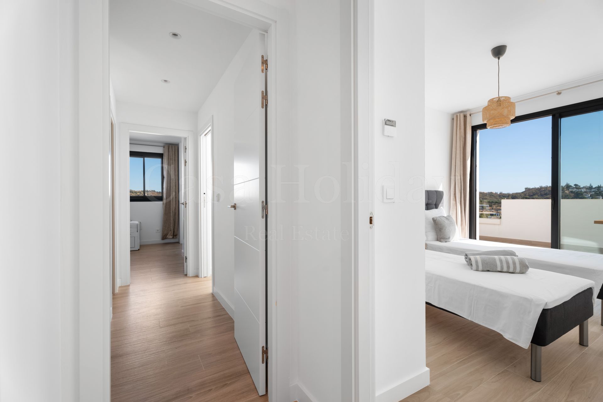 Apartamento en Cala de Mijas, Mijas Costa