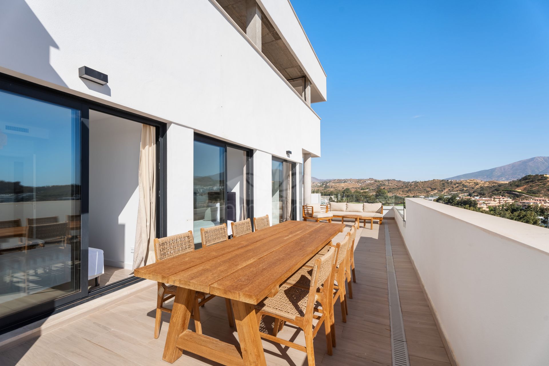 Apartamento en Cala de Mijas, Mijas Costa