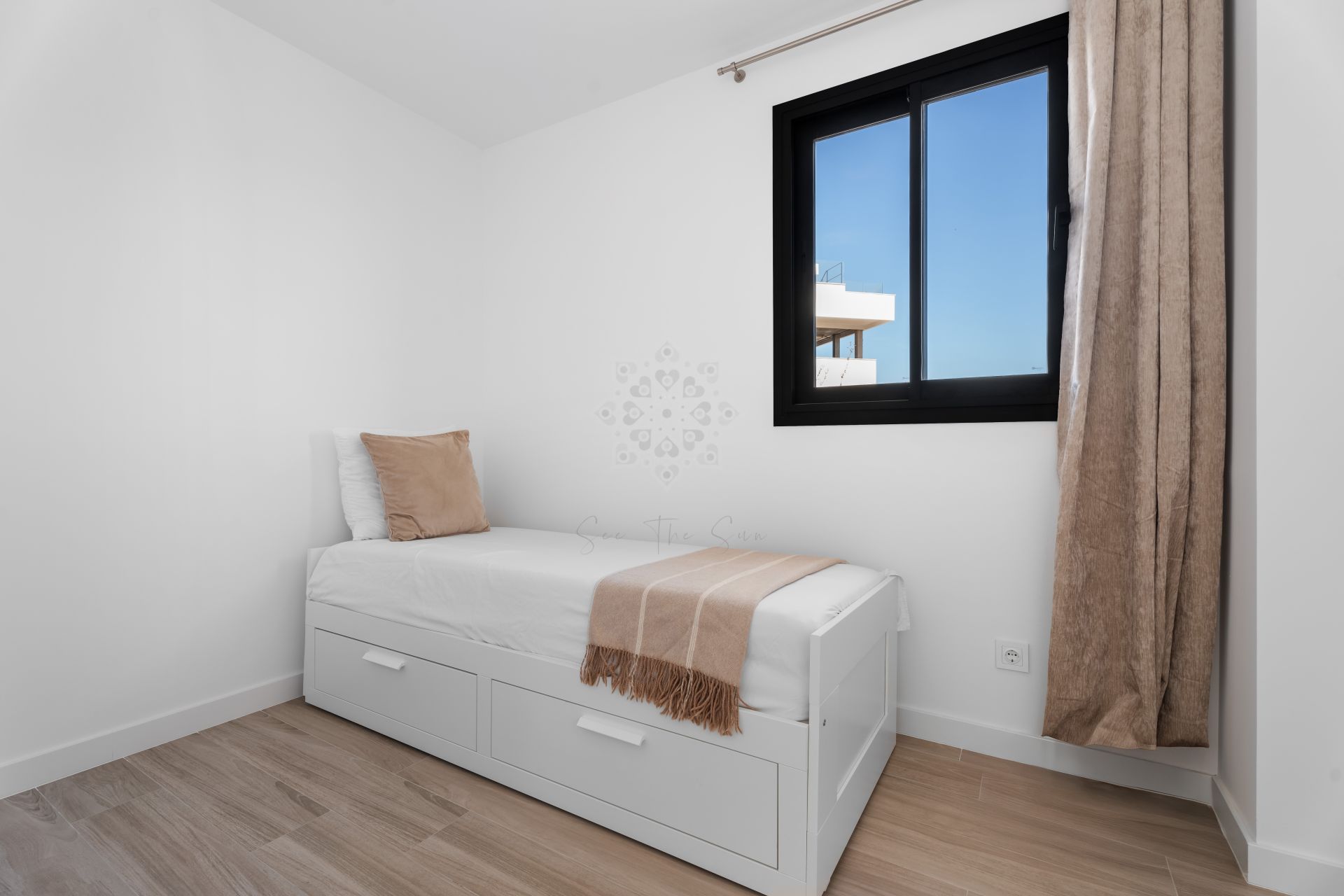 Apartment in Cala de Mijas, Mijas Costa
