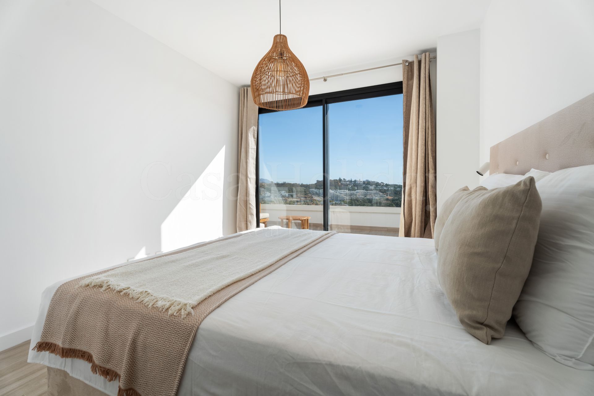 Apartamento en Cala de Mijas, Mijas Costa