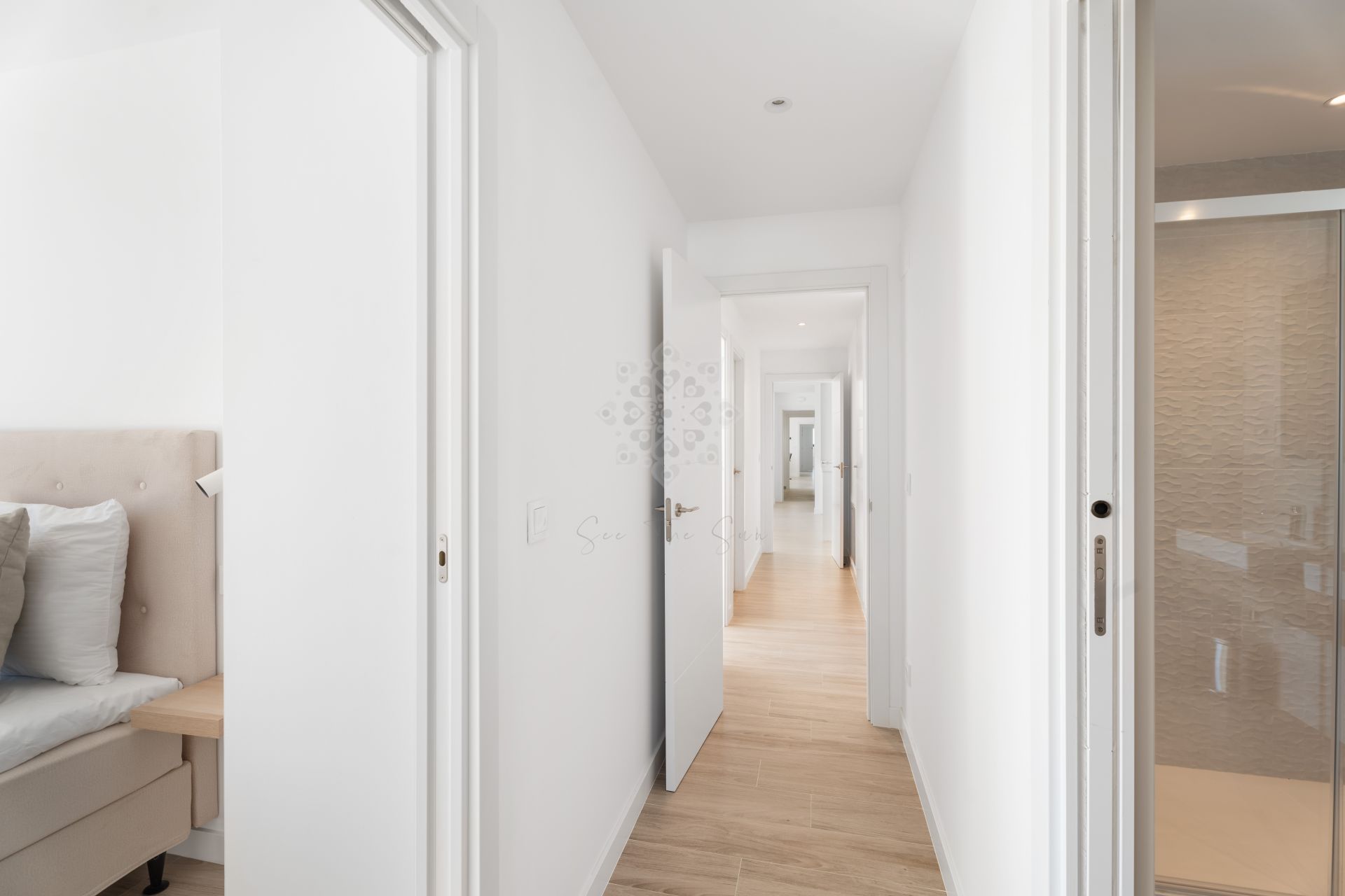 Apartment in Cala de Mijas, Mijas Costa