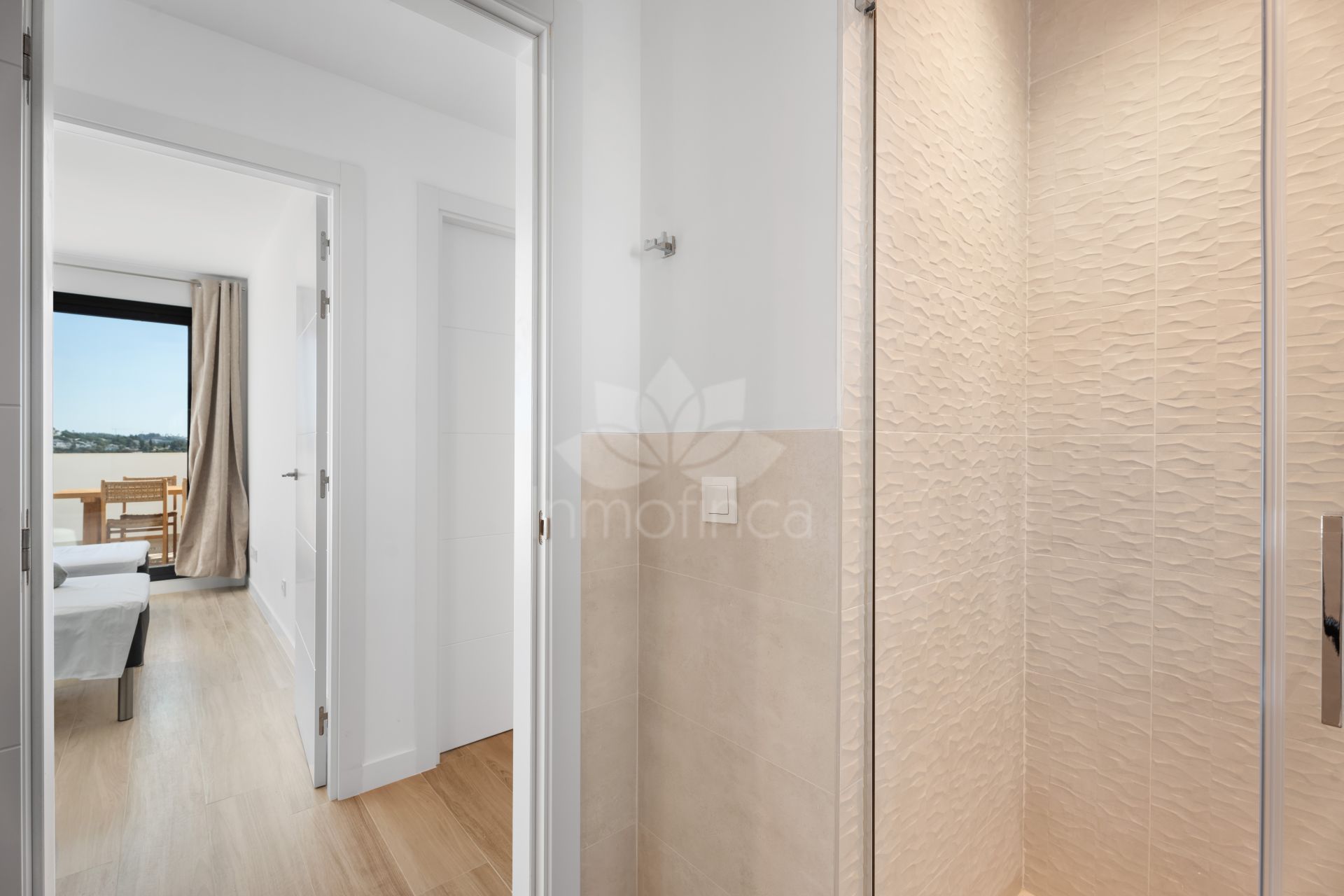Apartamento en Cala de Mijas, Mijas Costa