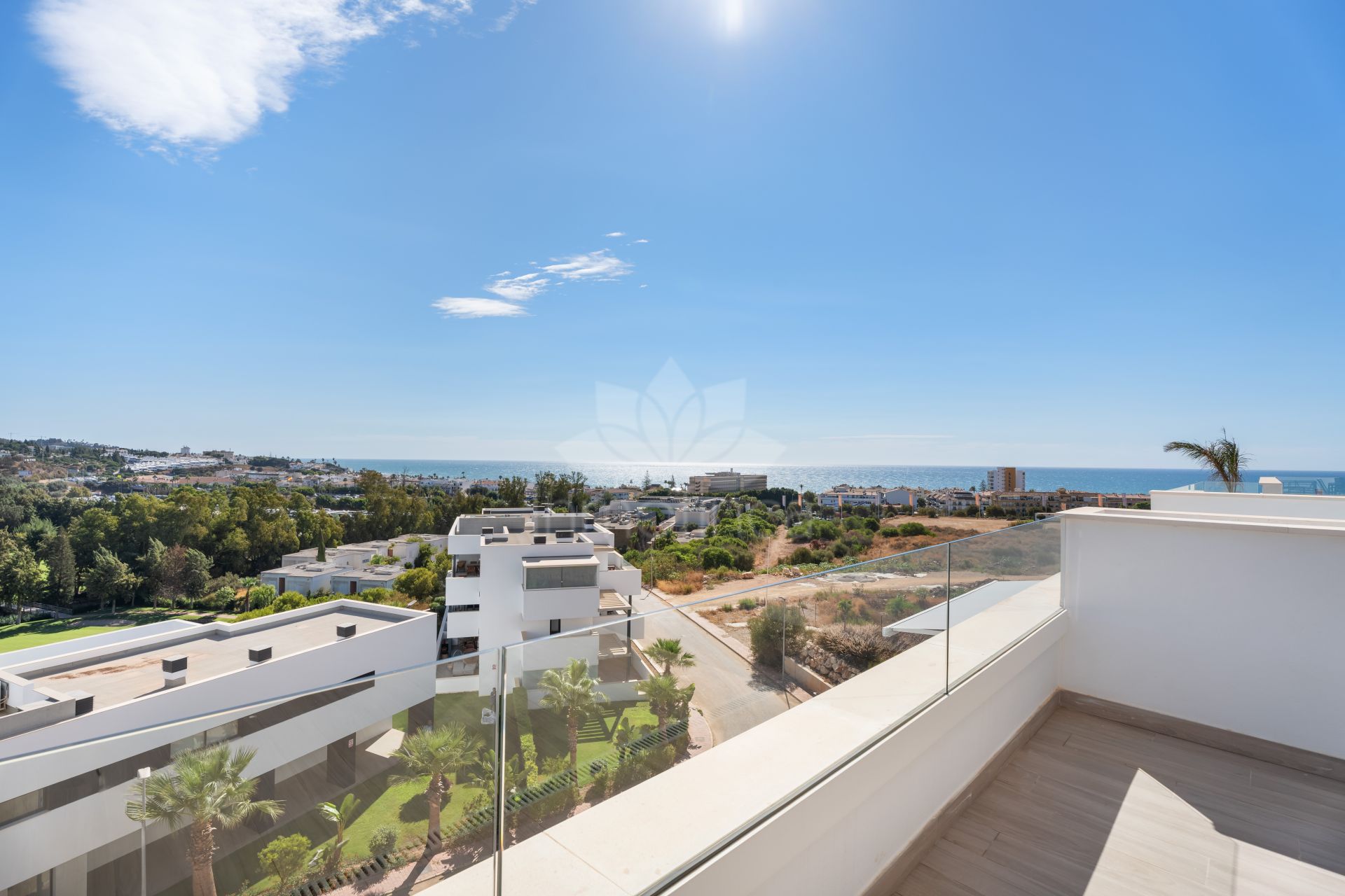 Apartamento en Cala de Mijas, Mijas Costa
