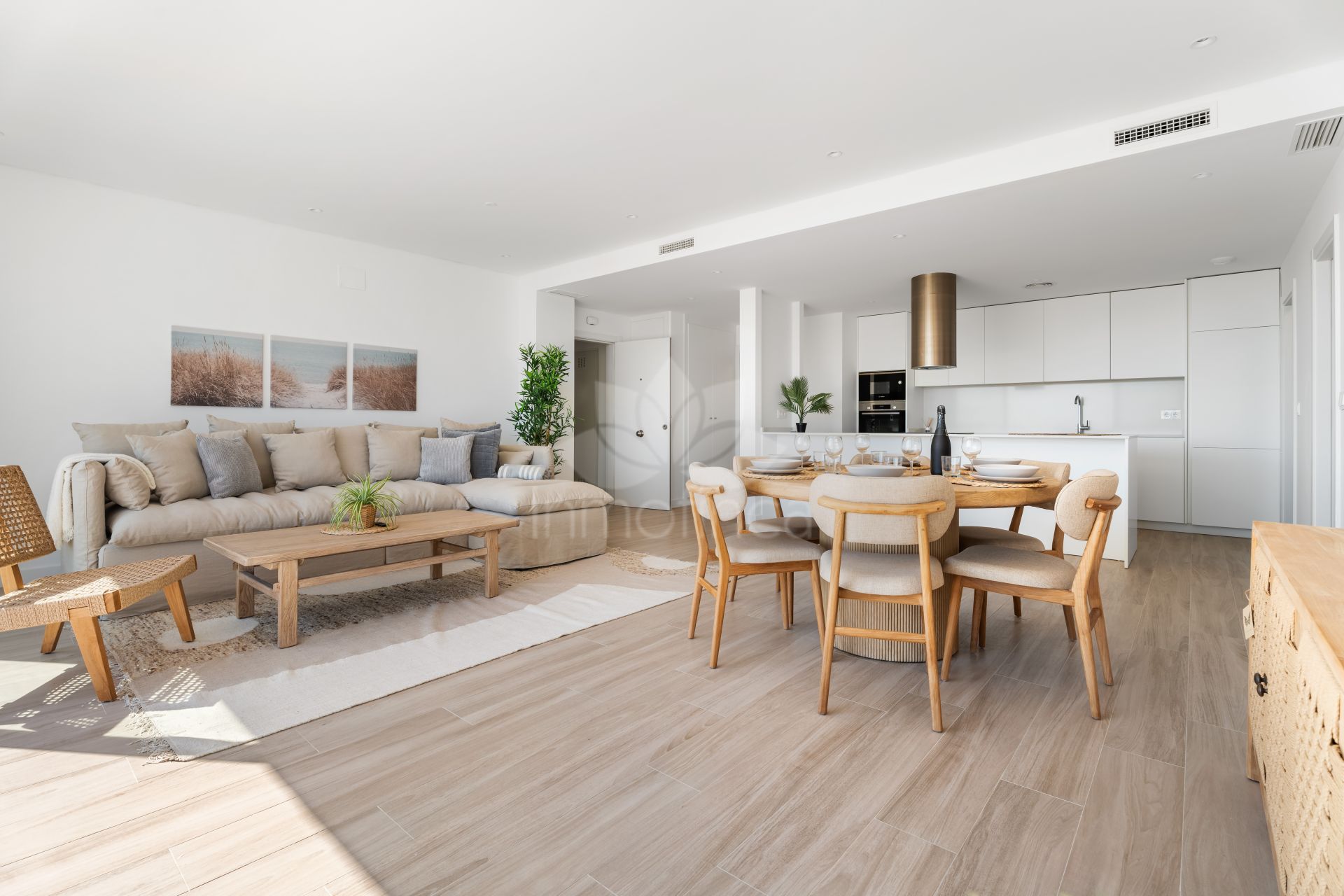 Apartamento en Cala de Mijas, Mijas Costa