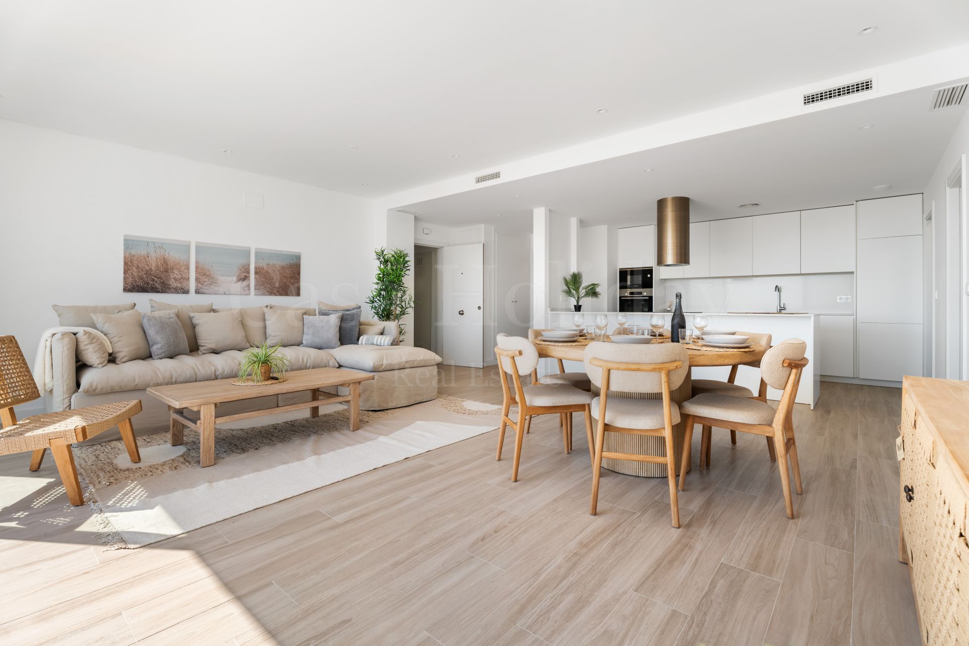 Apartamento en Cala de Mijas, Mijas Costa