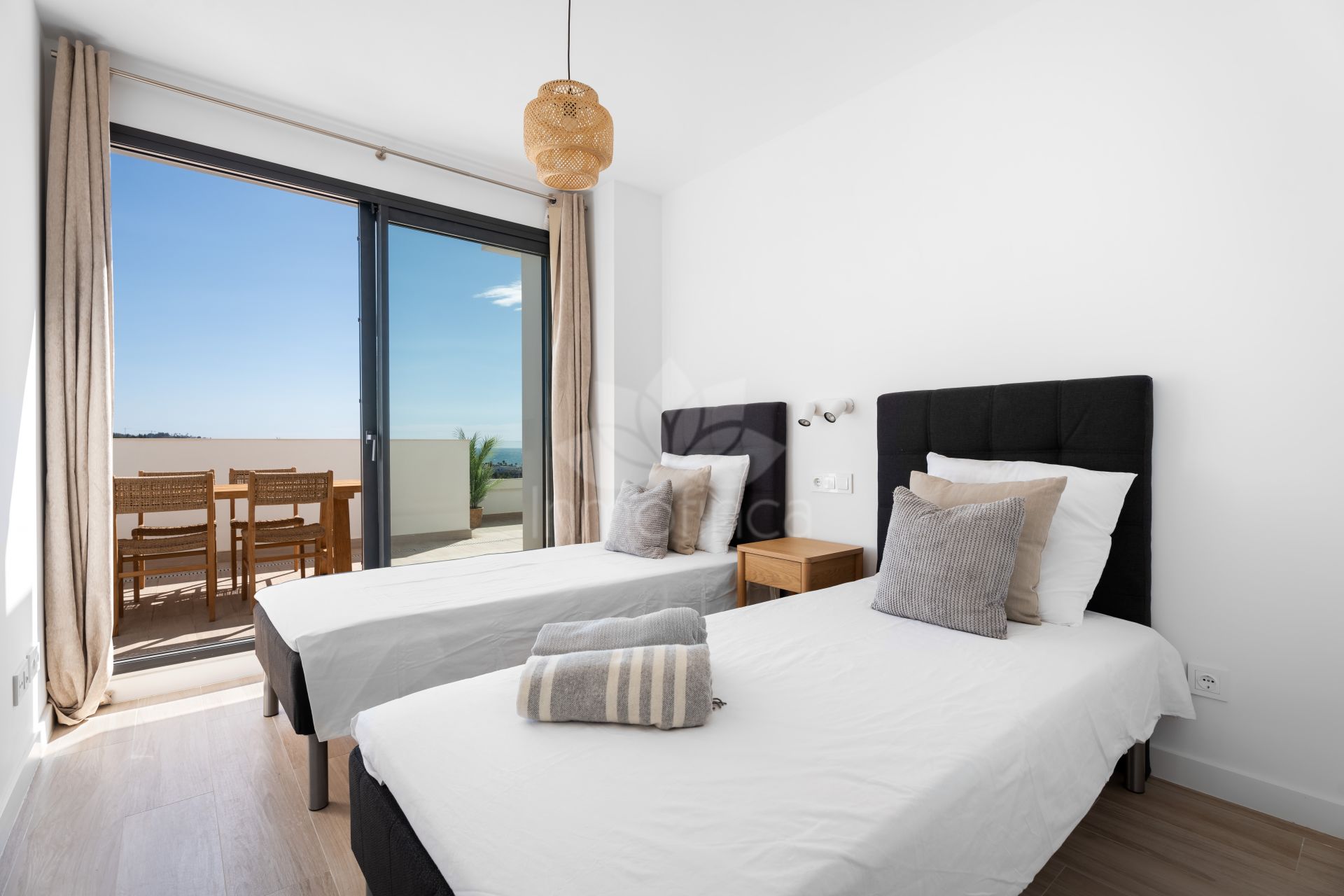 Apartamento en Cala de Mijas, Mijas Costa