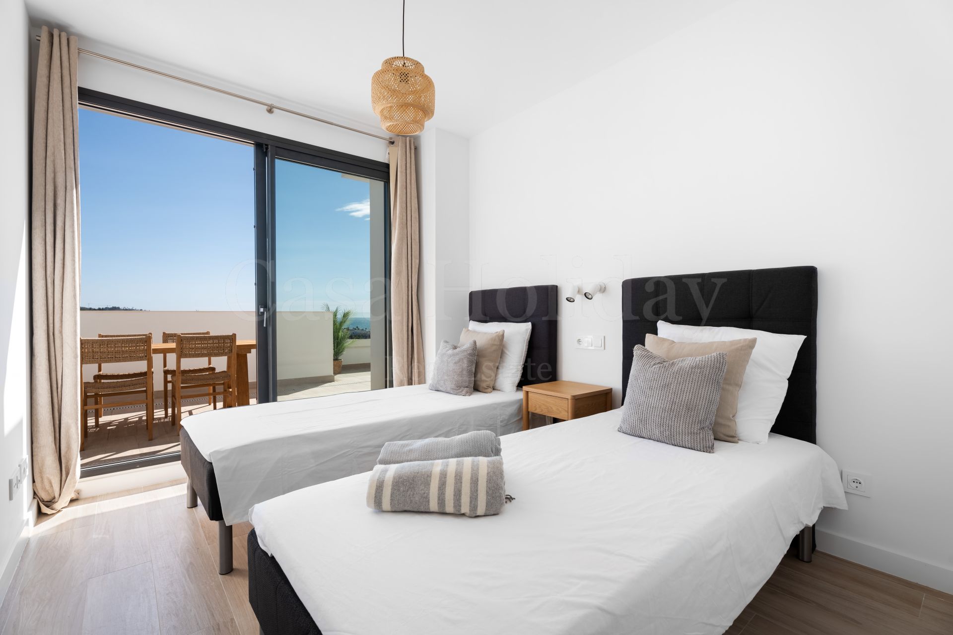 Apartamento en Cala de Mijas, Mijas Costa
