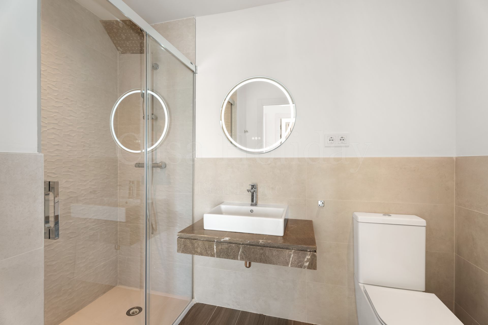Apartamento en Cala de Mijas, Mijas Costa