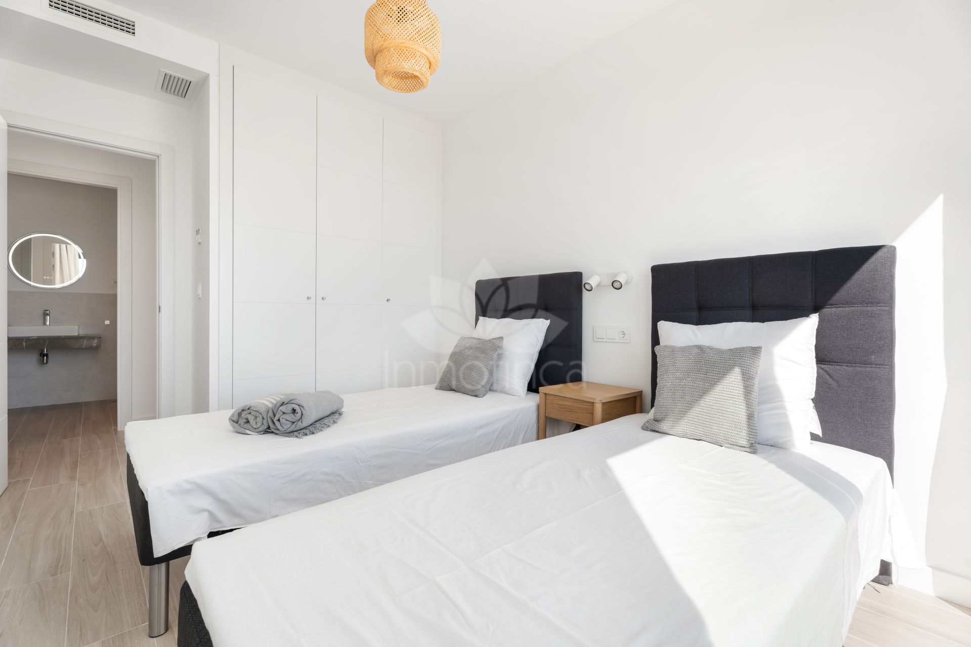 Apartamento en Cala de Mijas, Mijas Costa
