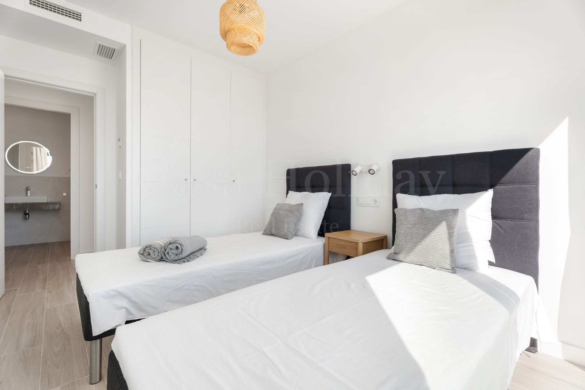Apartamento en Cala de Mijas, Mijas Costa