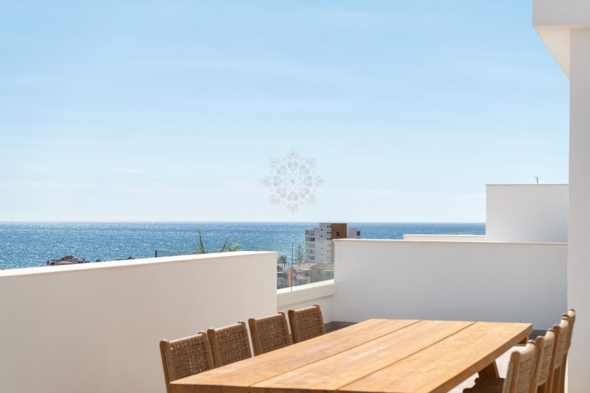 Apartment in Cala de Mijas, Mijas Costa