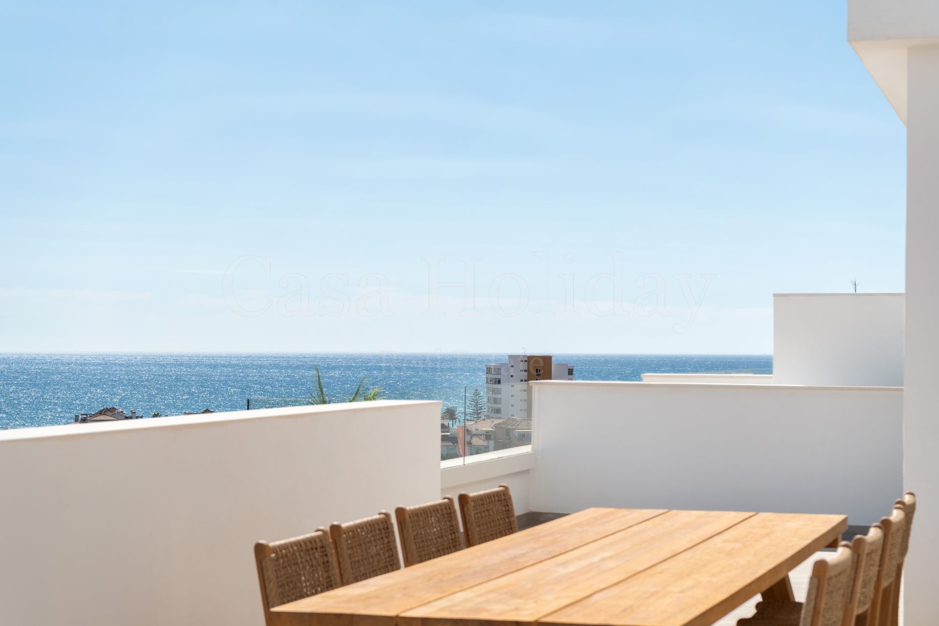 Apartamento en Cala de Mijas, Mijas Costa